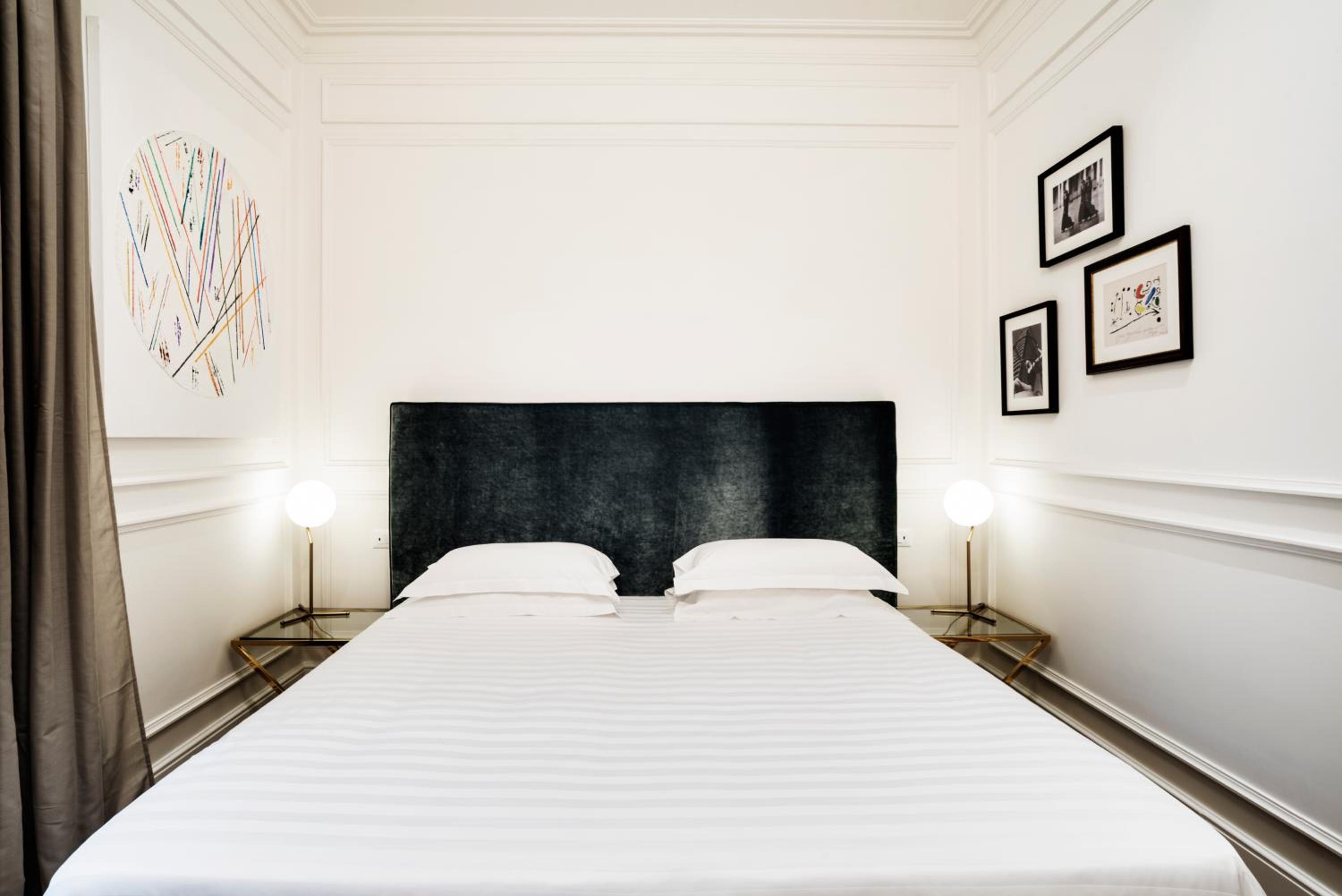 Deluxe Double or Twin Room photo 1