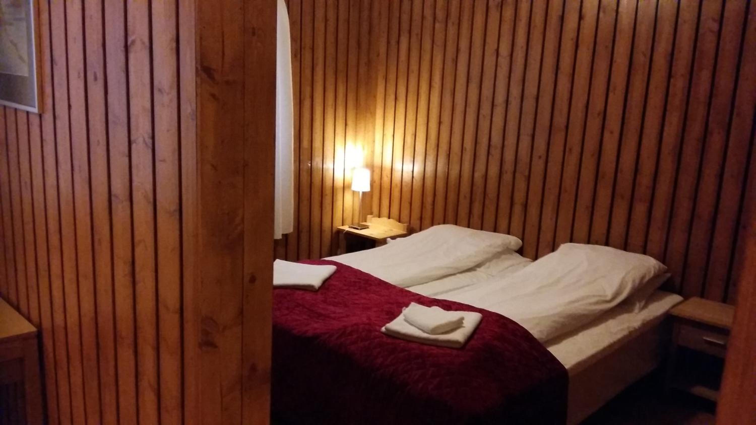 Deluxe Suite with Sea View photo 1