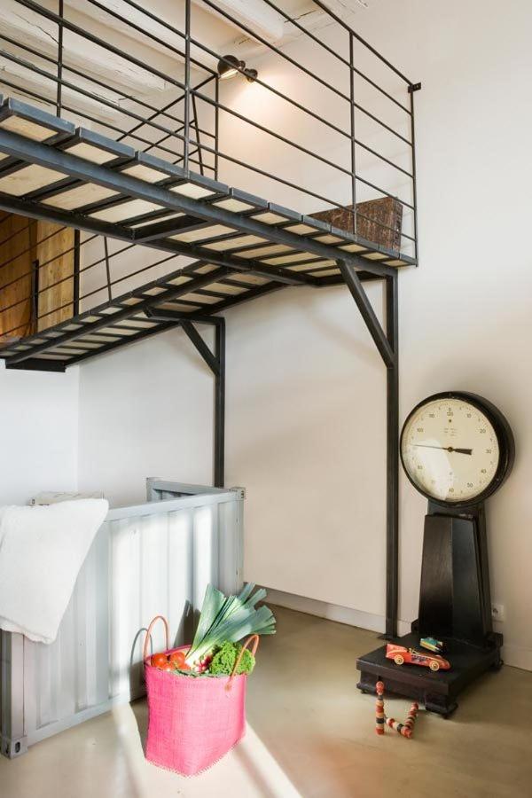 One-Bedroom Apartment Le Voyage Extraordinaire photo 3