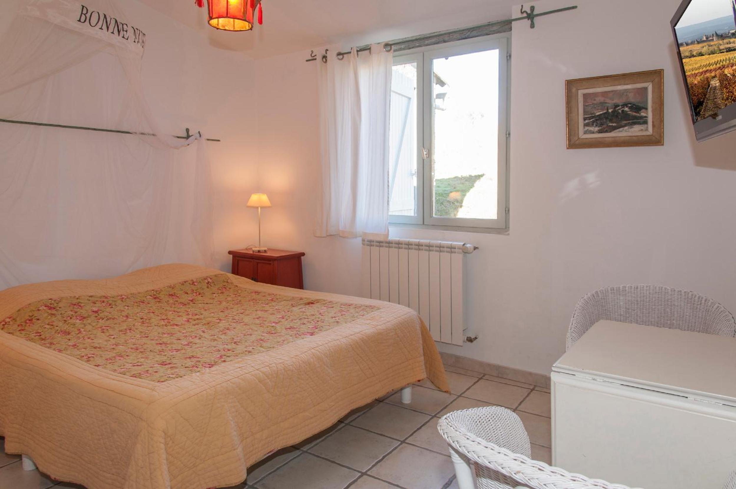Céladon Double Room photo 1