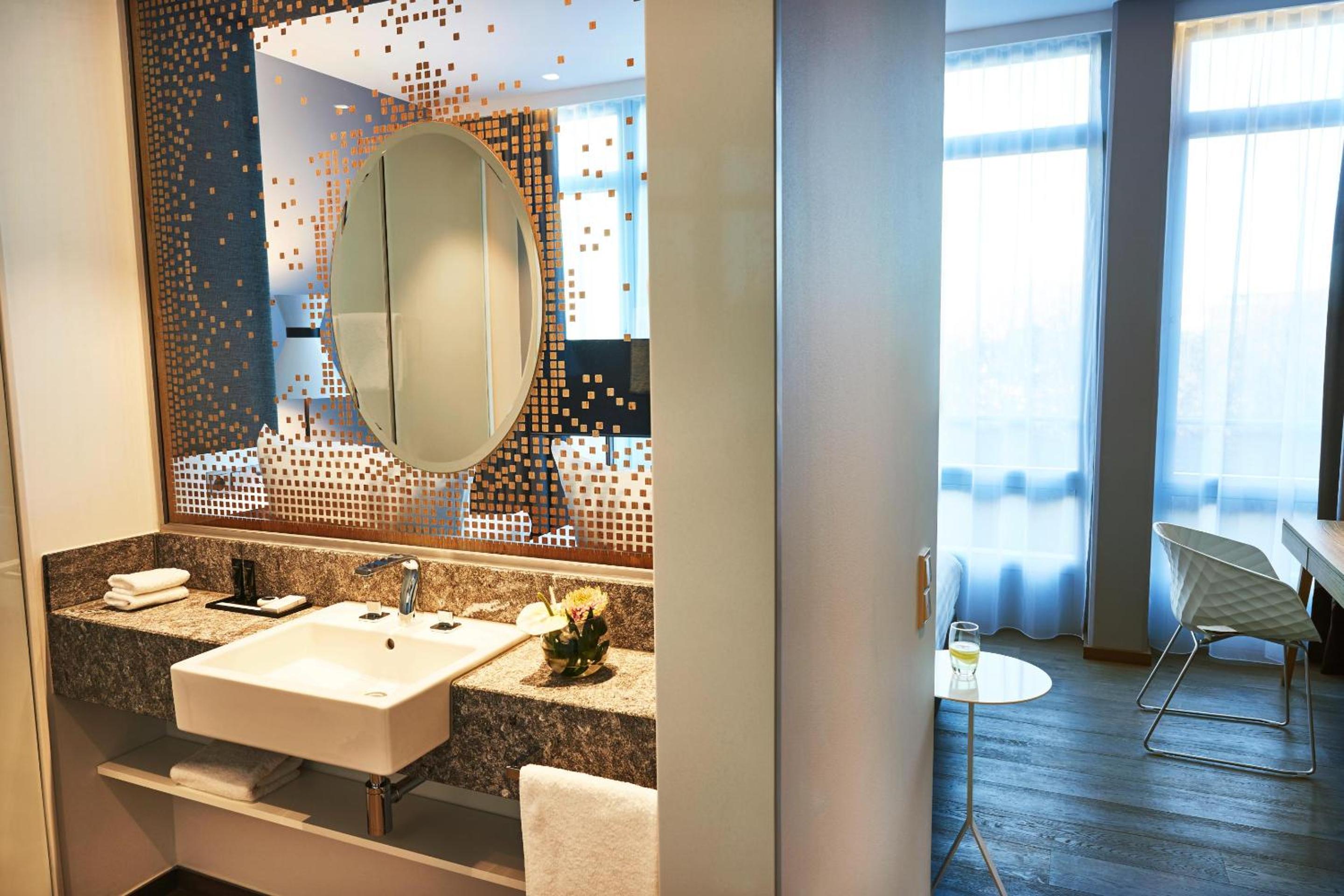 Superior Double or Twin Room photo 2