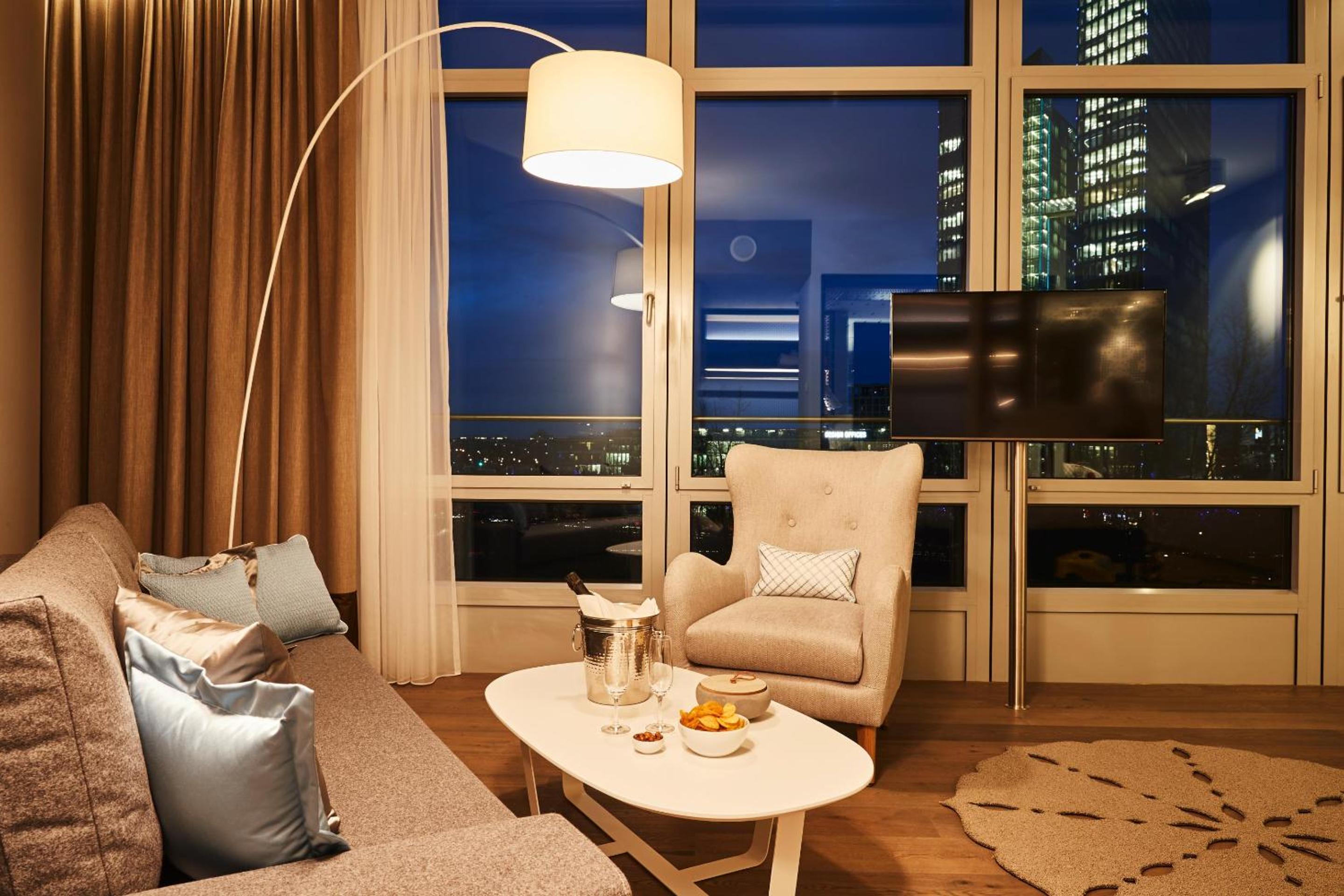 Junior Suite - Photo 2