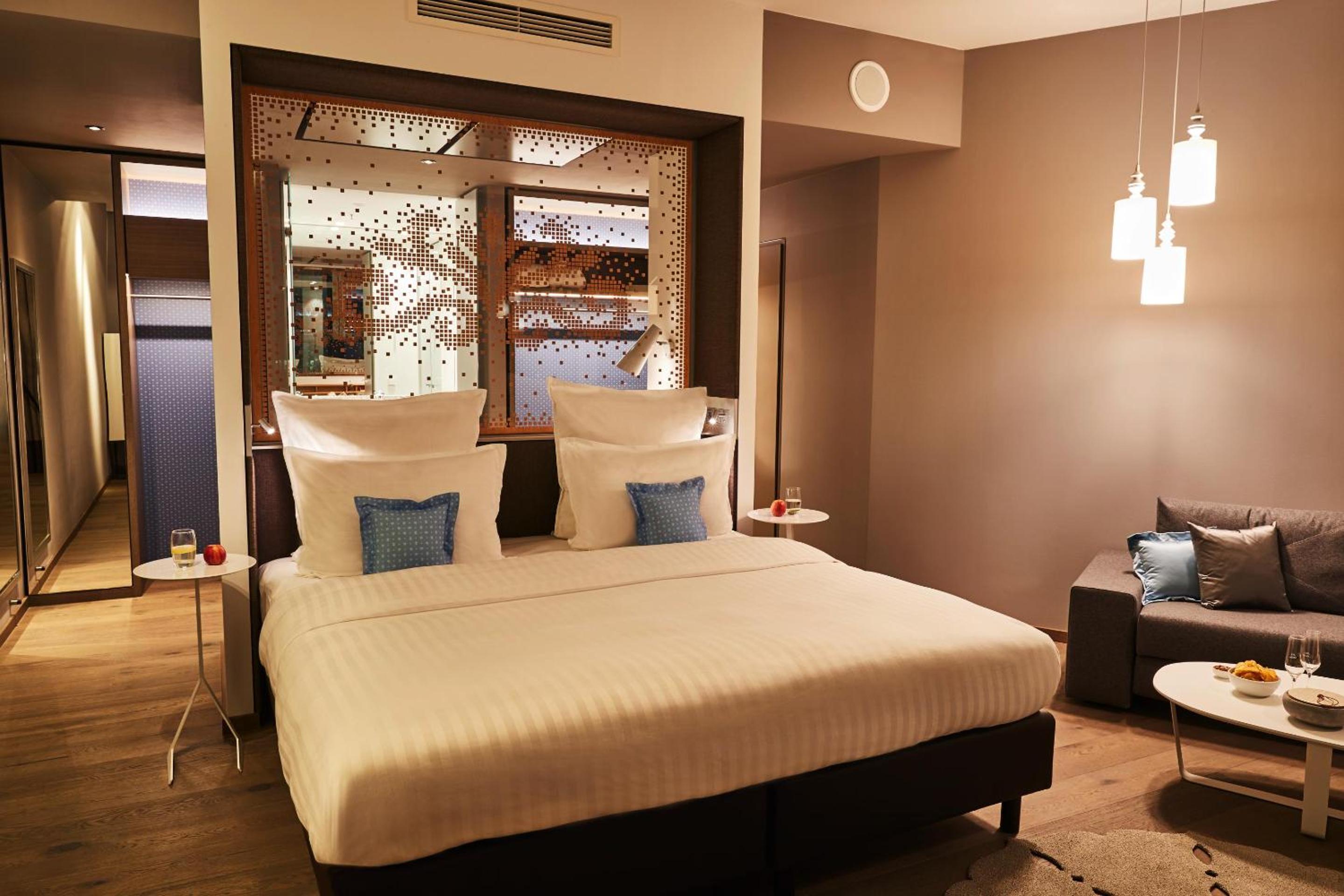 Junior Suite - Photo 1