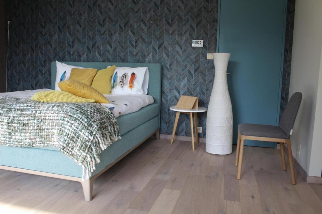 Apartment With Terrace photo 1