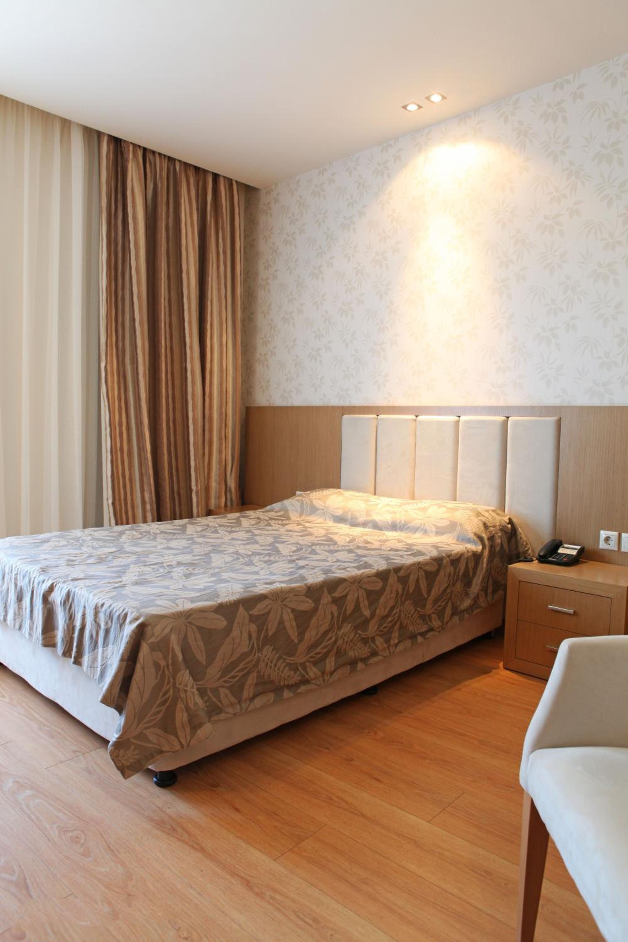 Double Or Twin Room