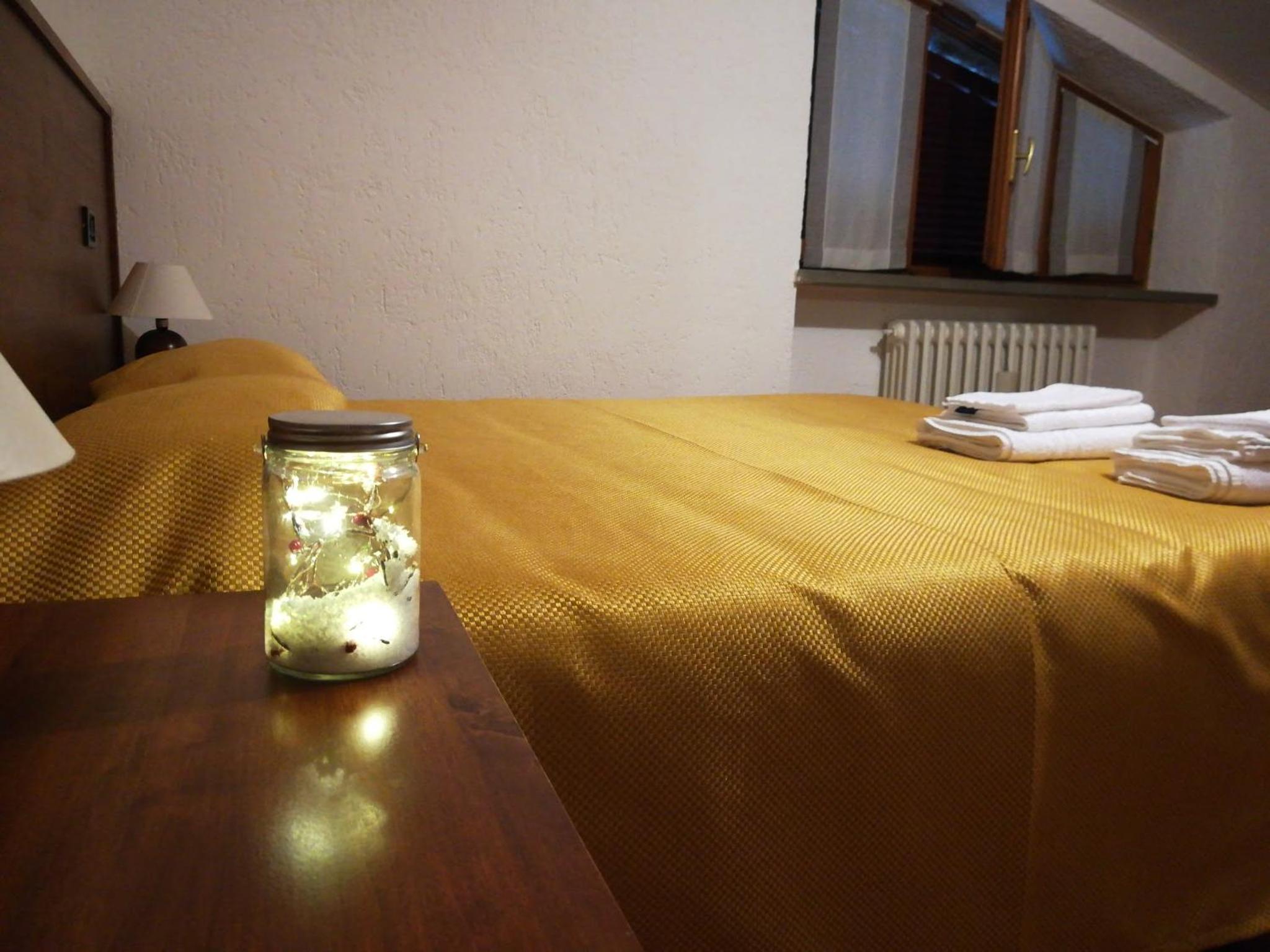 Double Room with Balcony - Photo 1