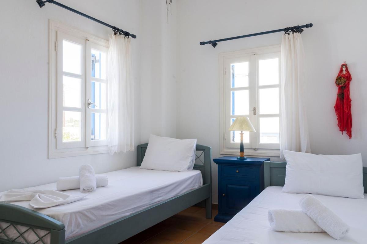Apartment with Sea View photo 3
