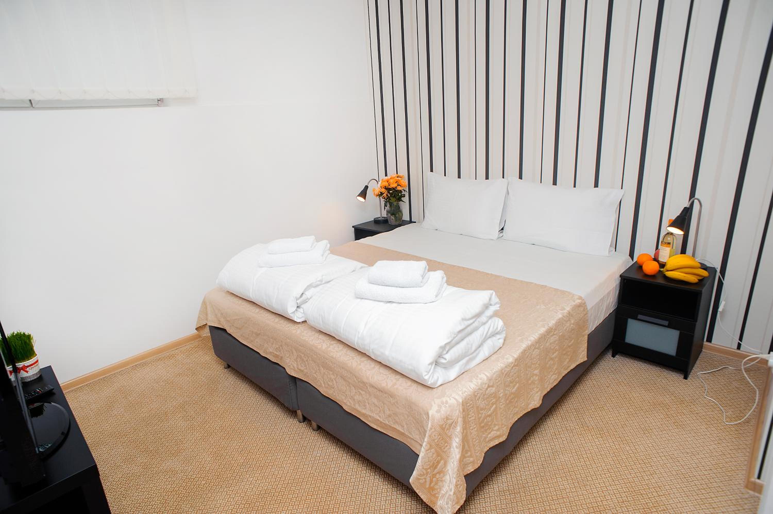 Standard Double or Twin Room photo 3