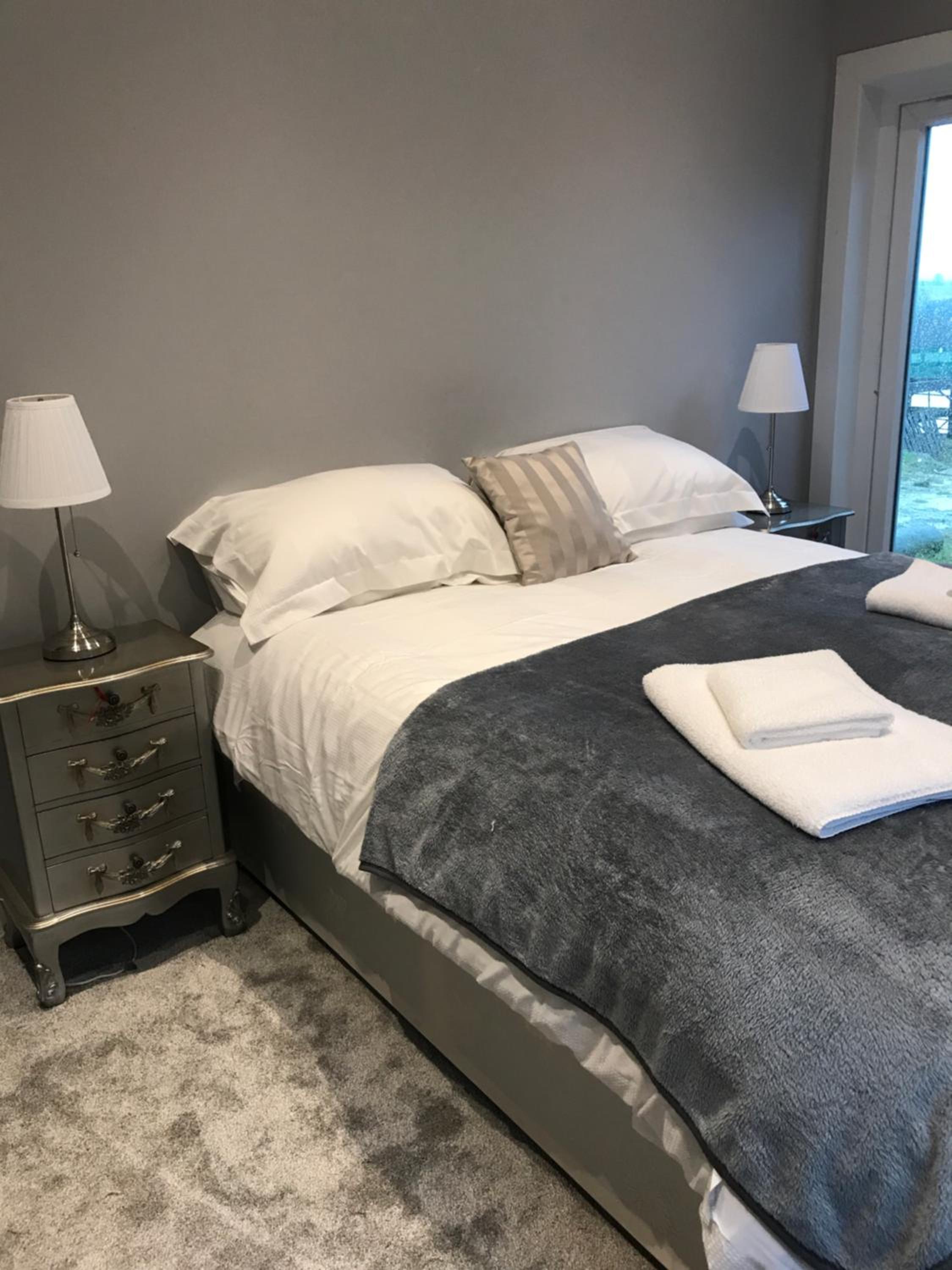 One-Bedroom House photo 2