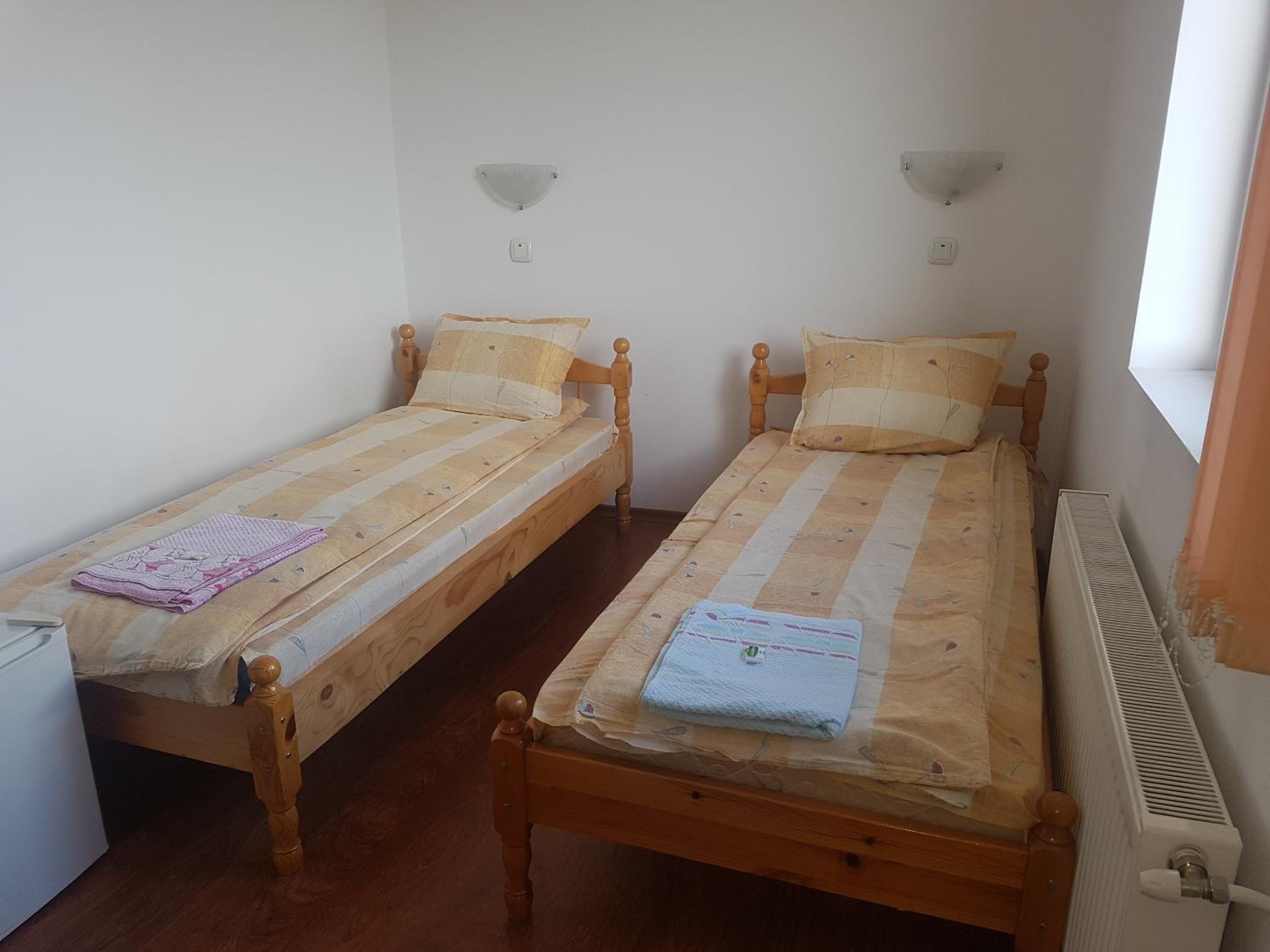 Double or Twin Room with Private Bathroom photo 1