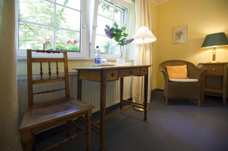 Single Room photo 2