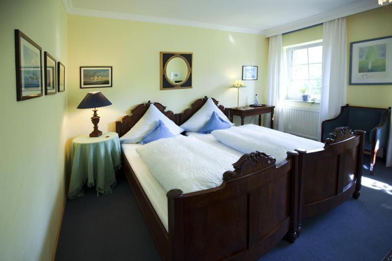 Double Room photo 1