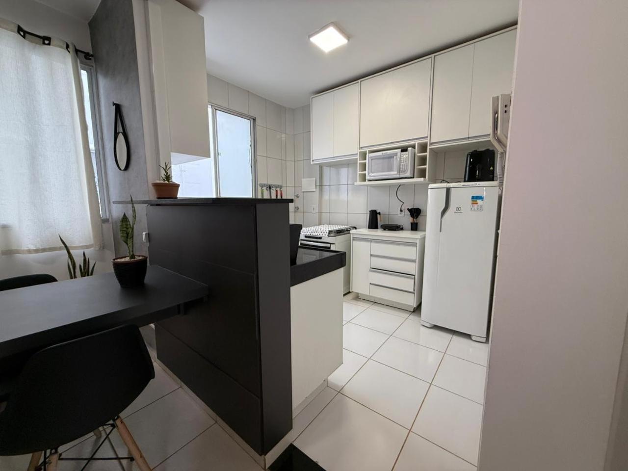 Two-Bedroom Deluxe Apartment