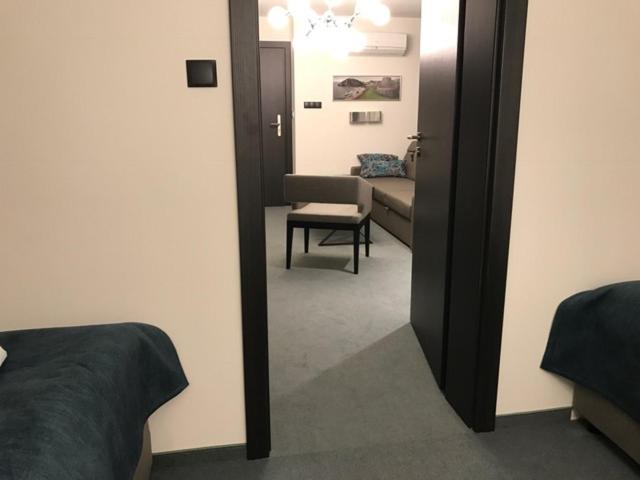 Deluxe Apartment photo 2