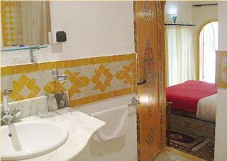 Alaimouna Double Room