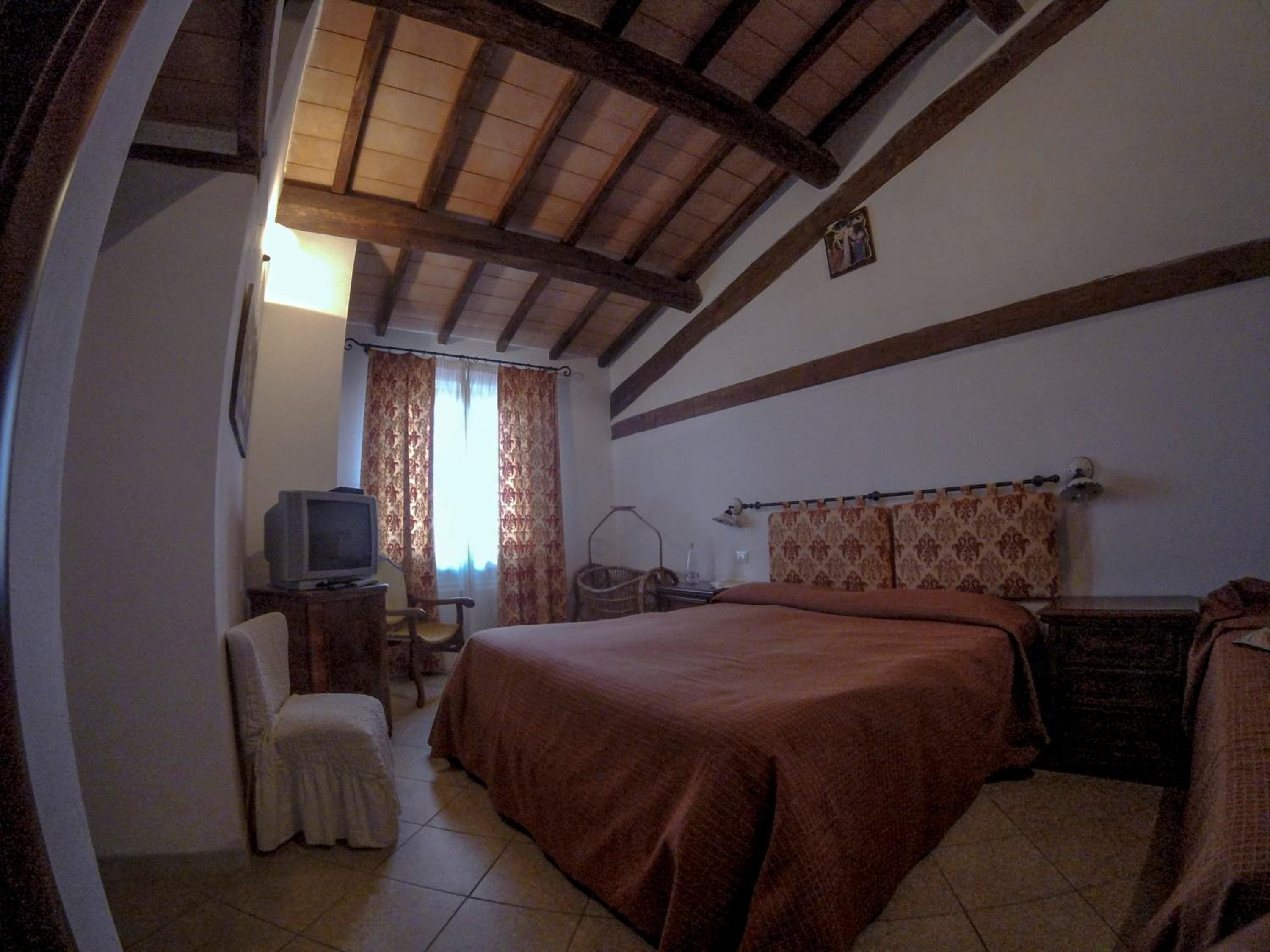 Apartment with Terrace photo 1