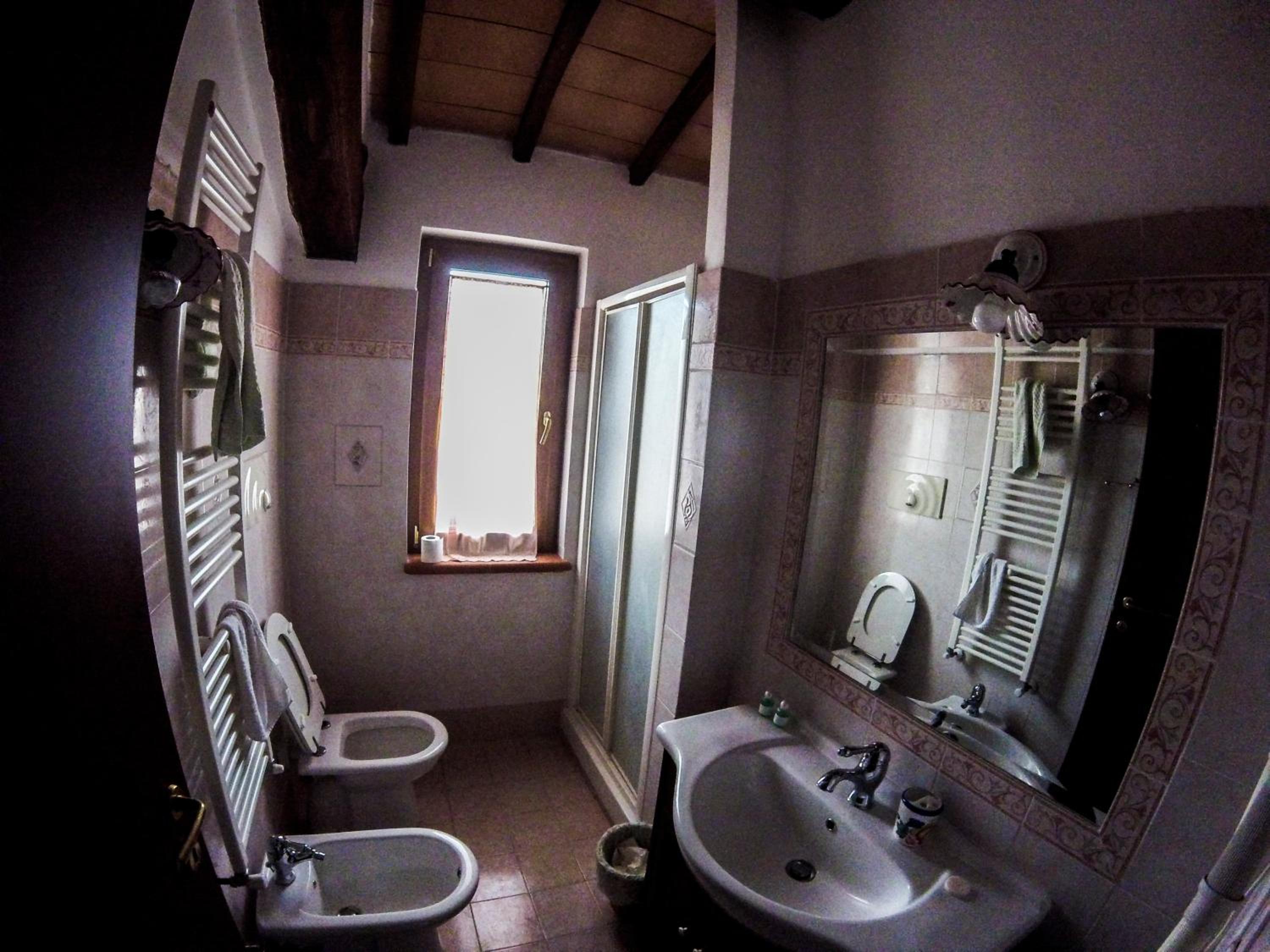 Apartment with Terrace photo 2