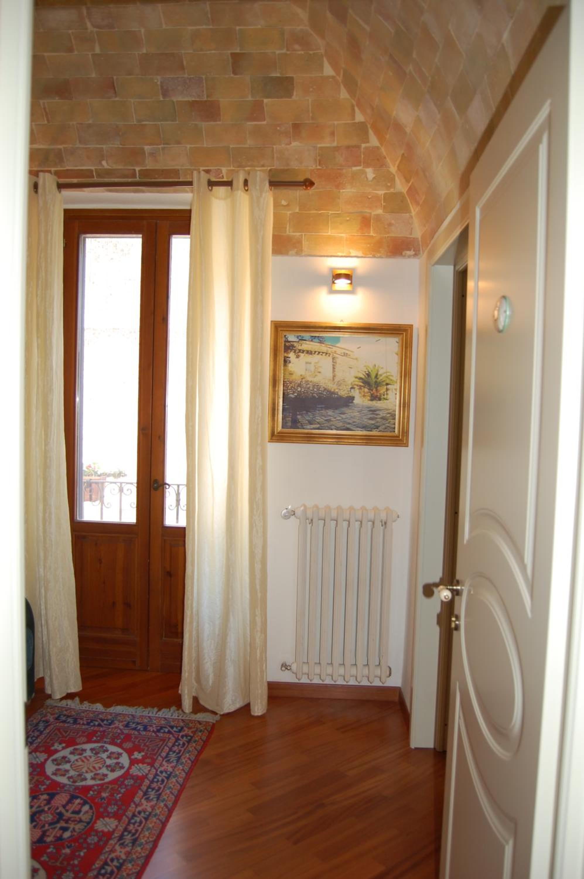 Quadruple Room With Balcony