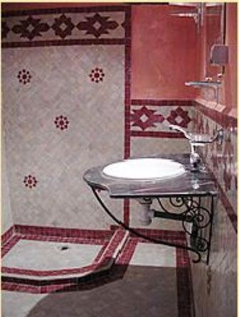 Atouffaha Double Room
