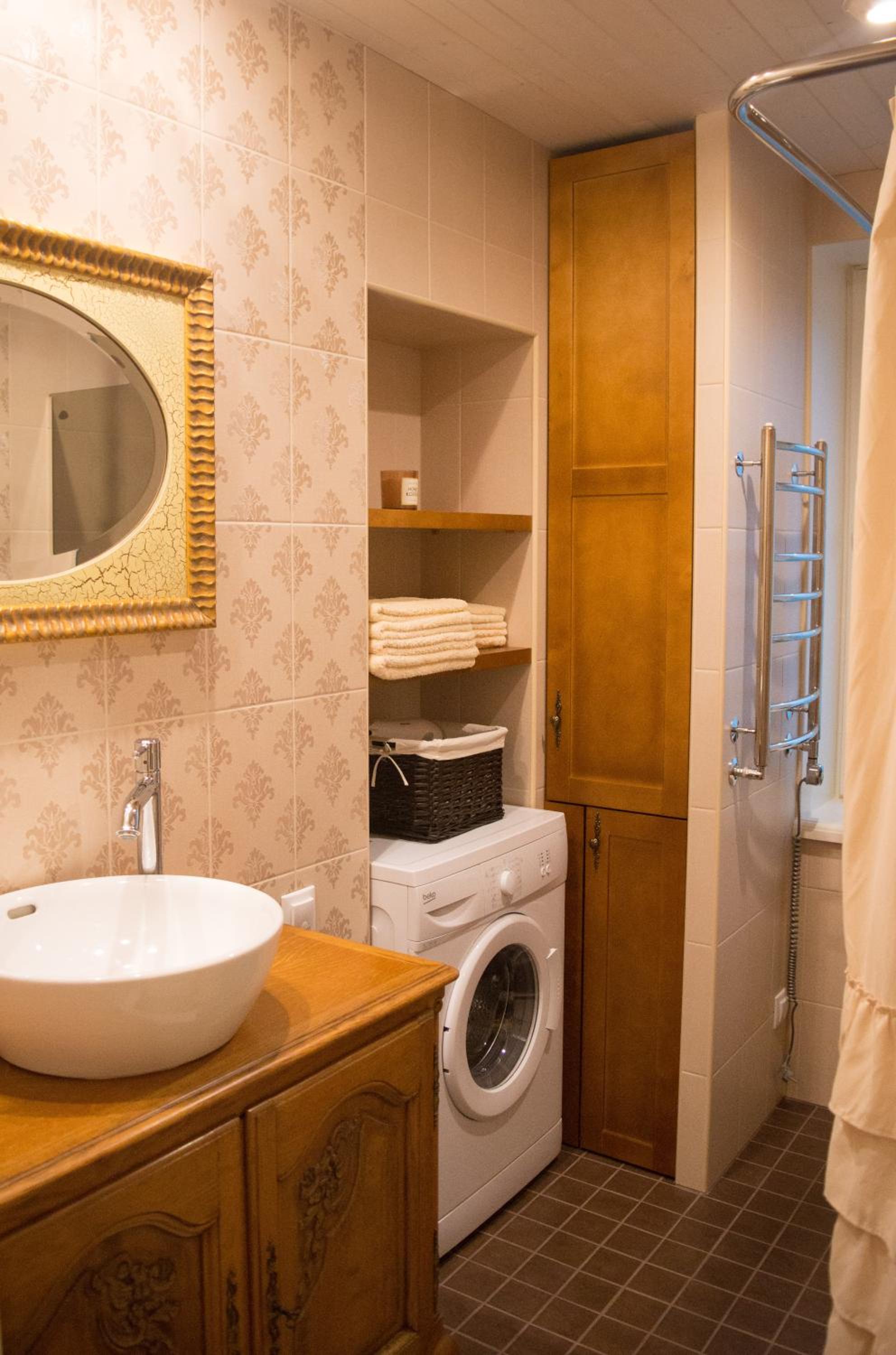 Deluxe Apartment - Photo 38