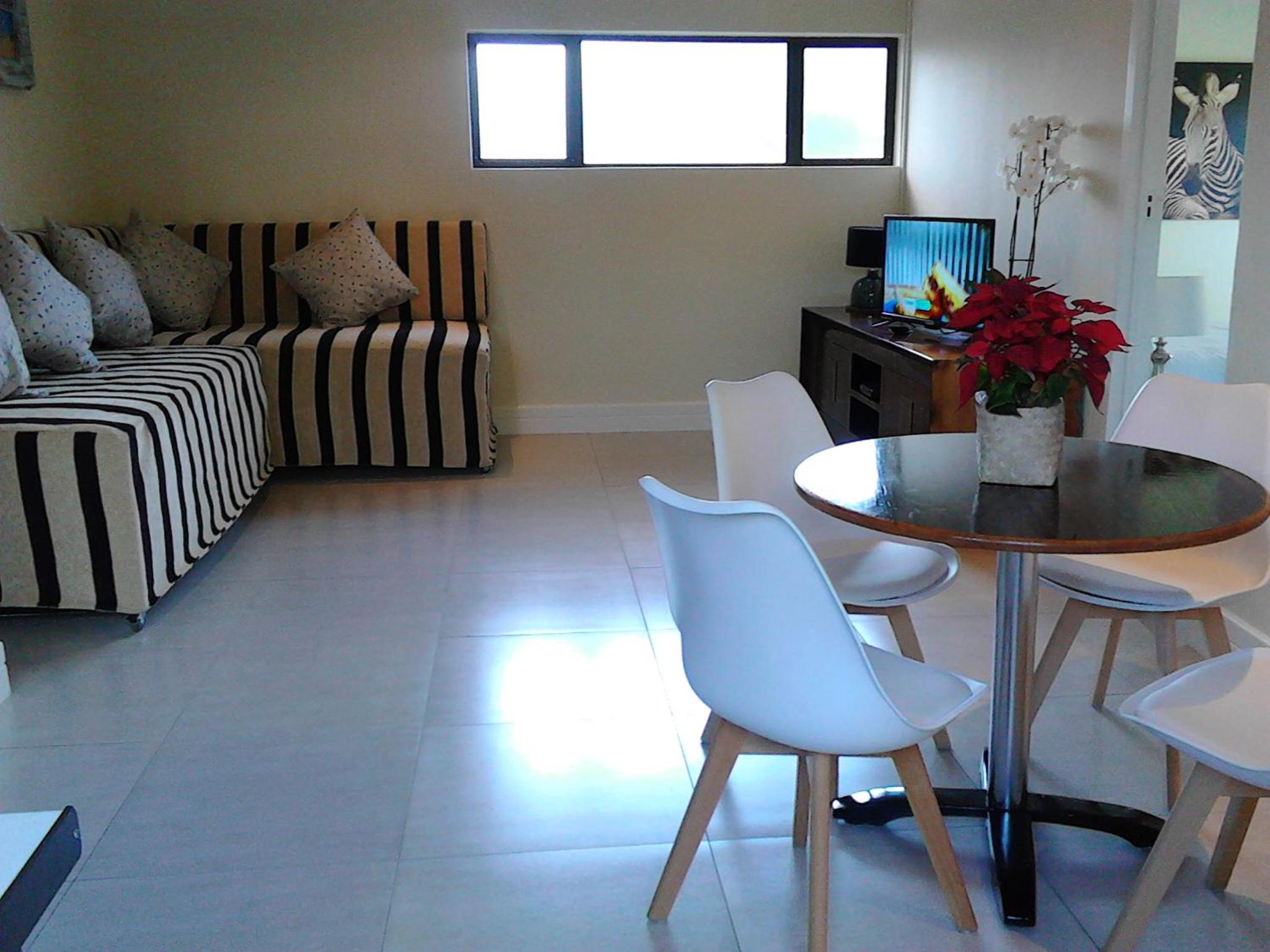 Deluxe Apartment photo 1