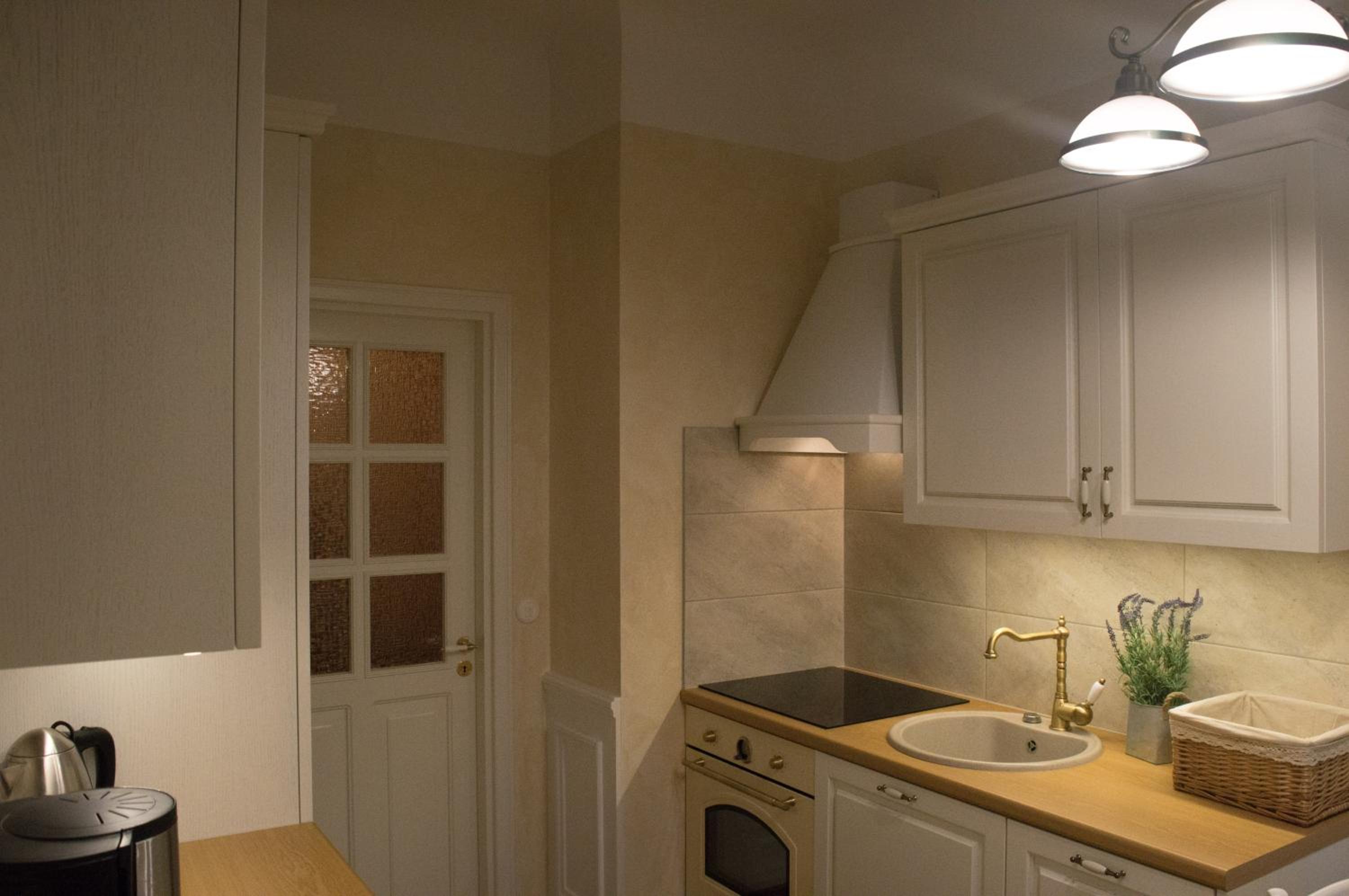 Deluxe Apartment - Photo 40