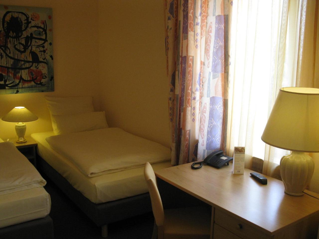 Twin Room photo 3