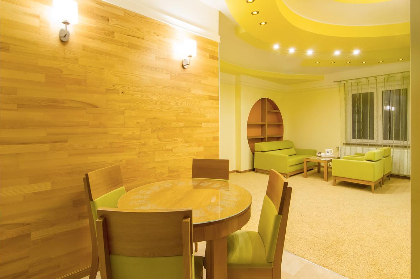 Standard Apartment - Photo 4