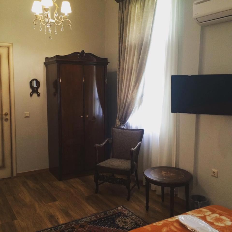 Superior Double Room - Photo 5