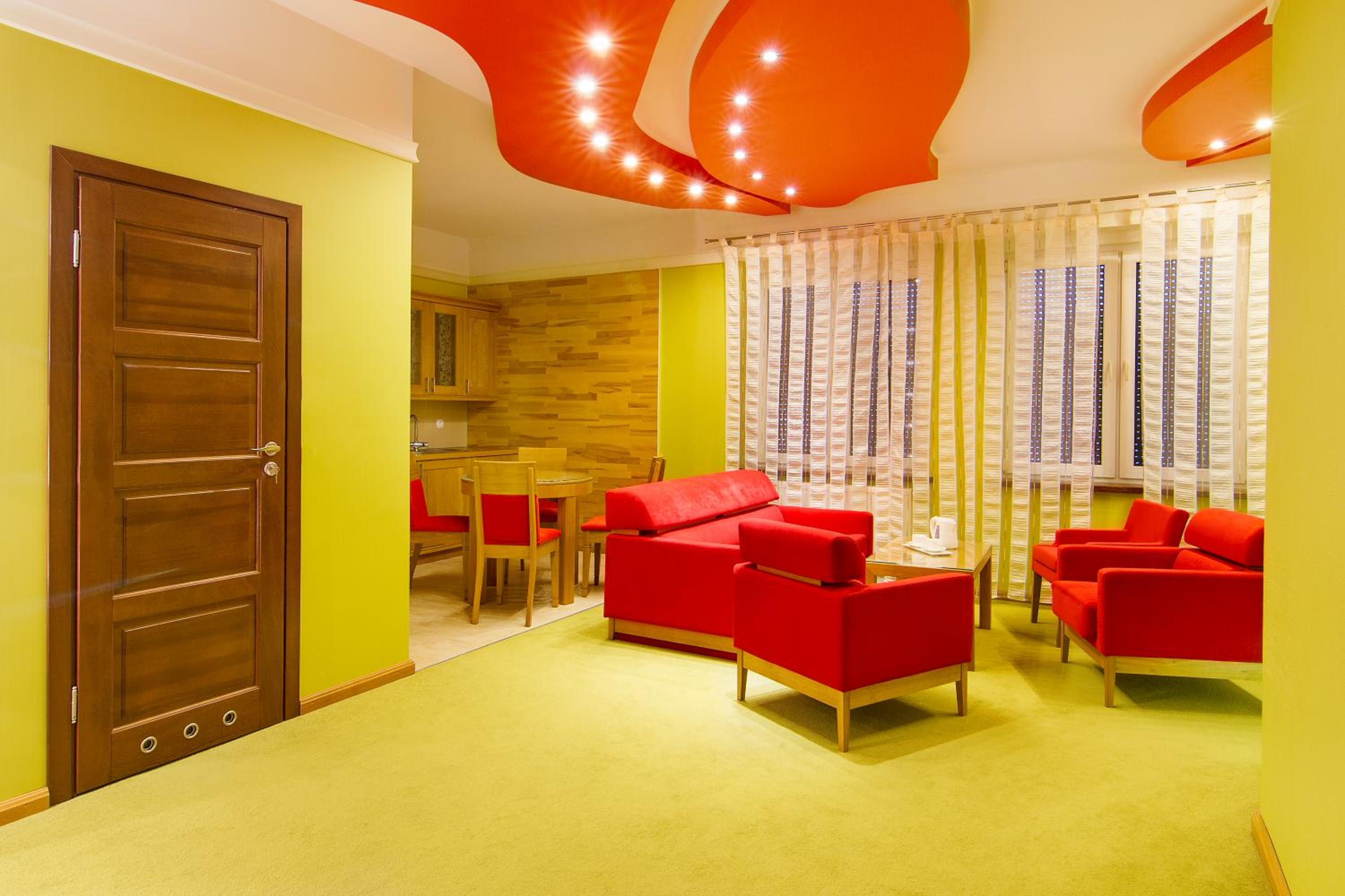 Standard Apartment - Photo 1