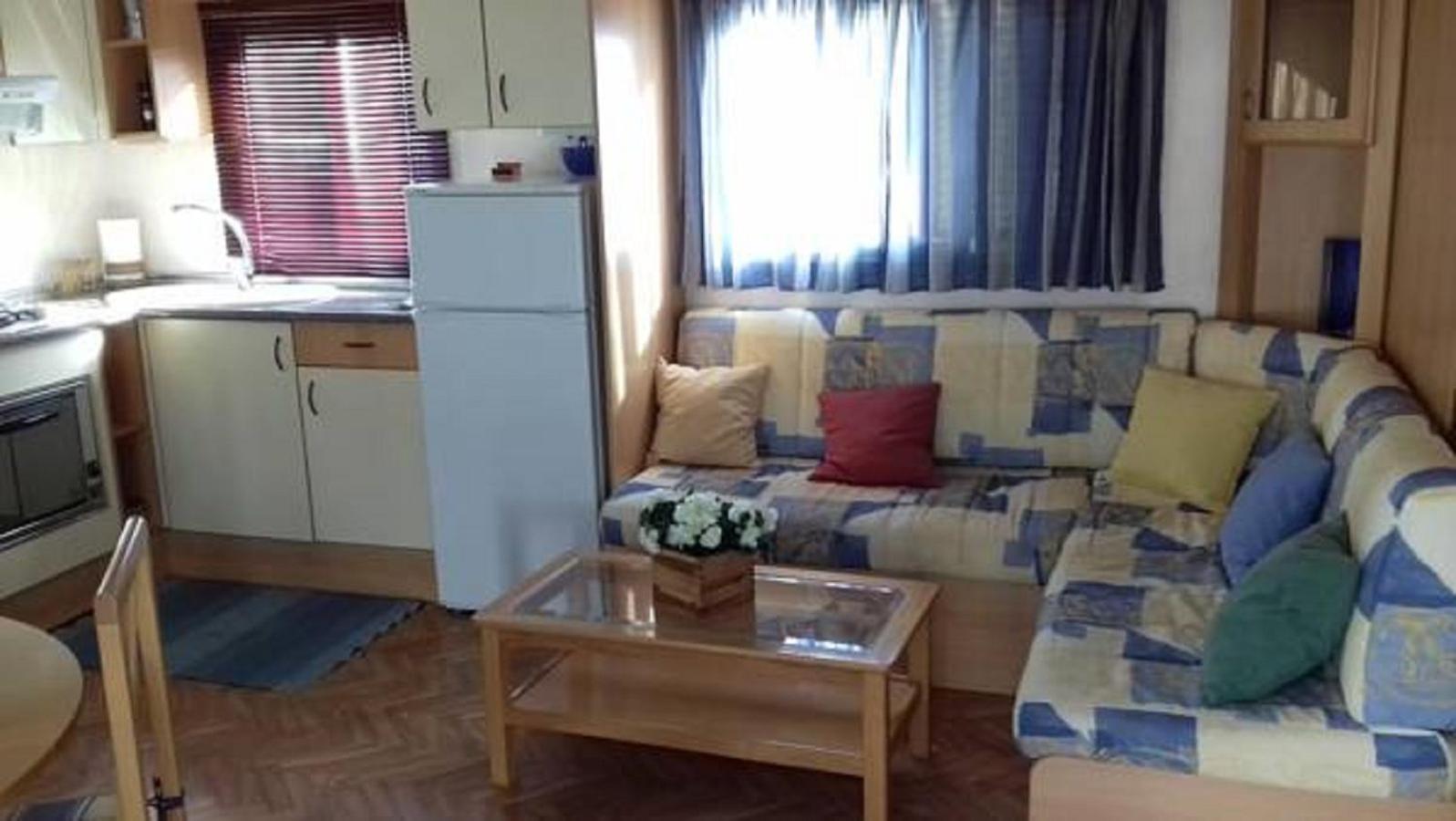 Casa móvil (2-6 adultos)