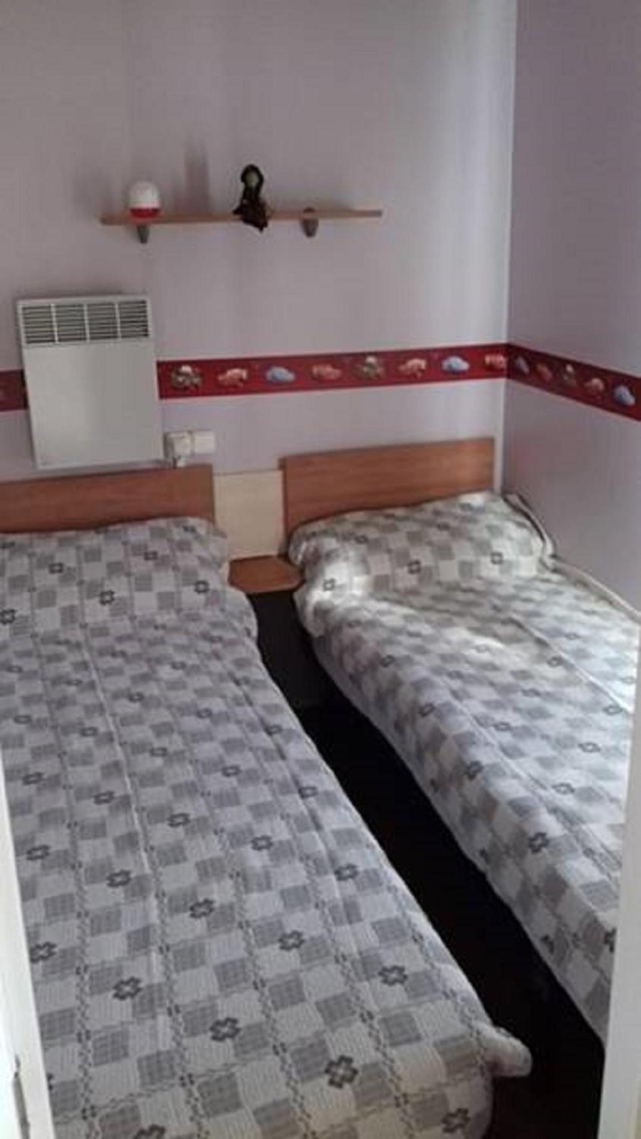 Casa móvil (2-4 adultos)