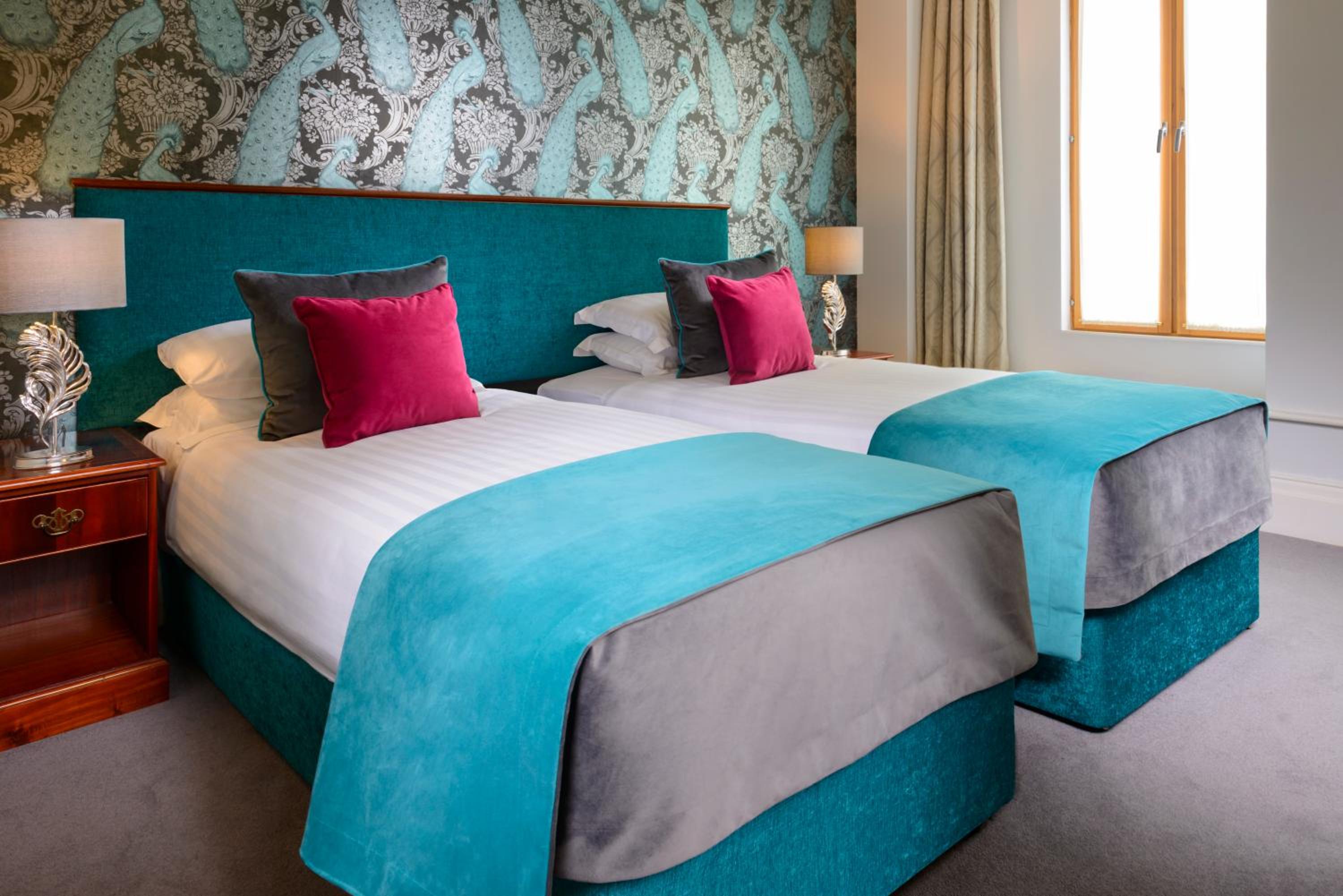 Twin Room photo 1