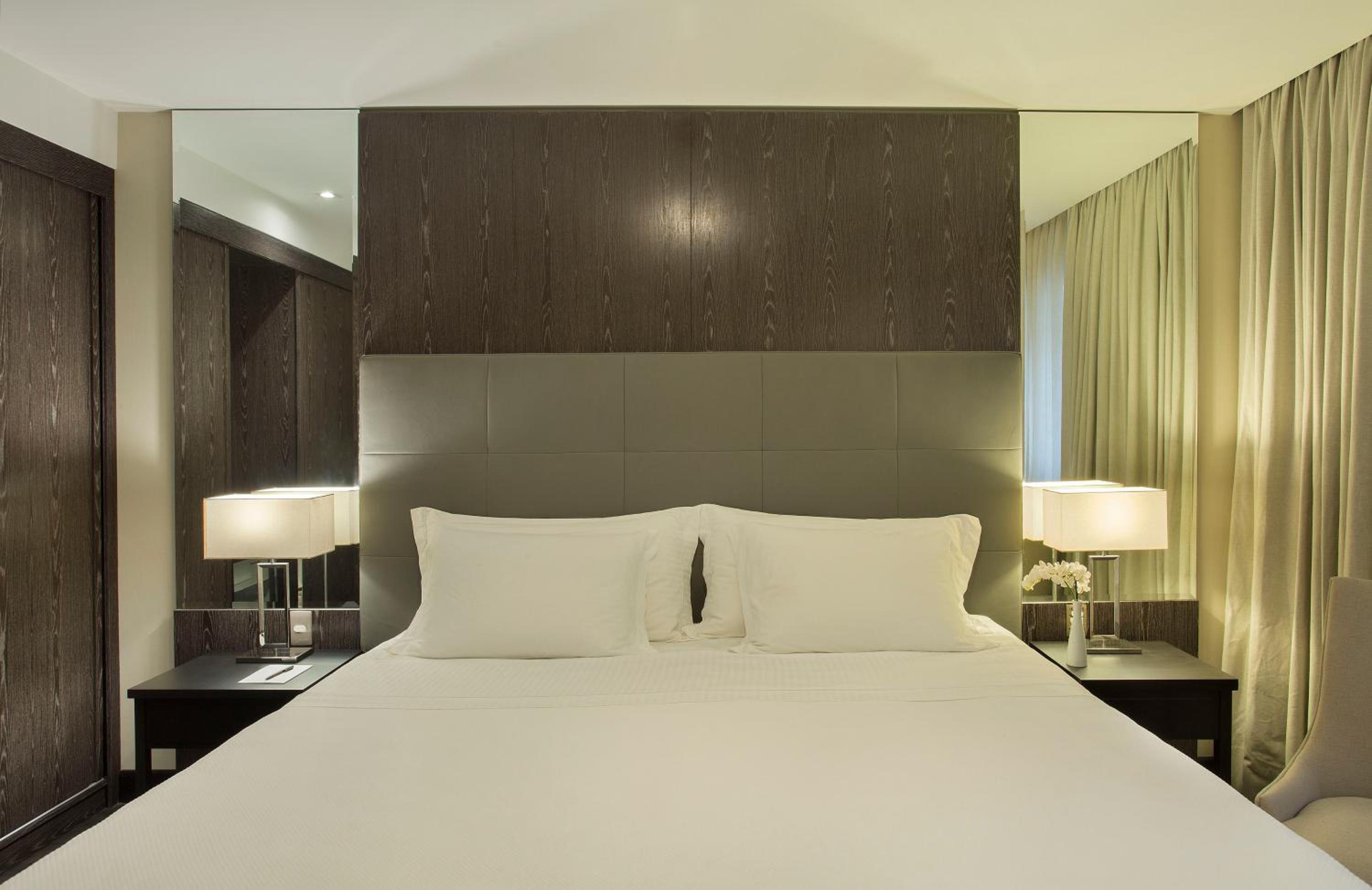 Standard com Cama Casal - Photo 3