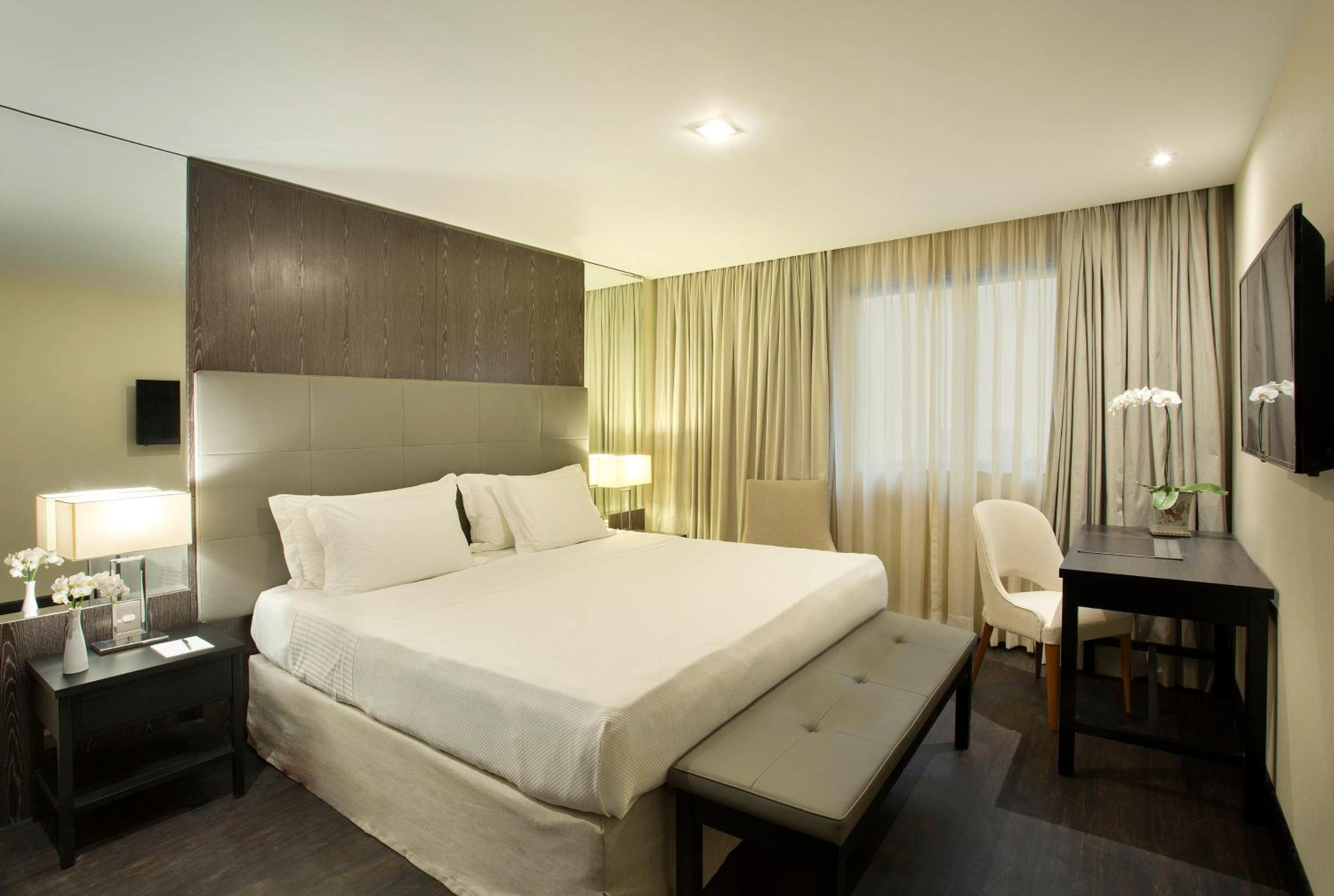 Standard com Cama Casal - Photo 4