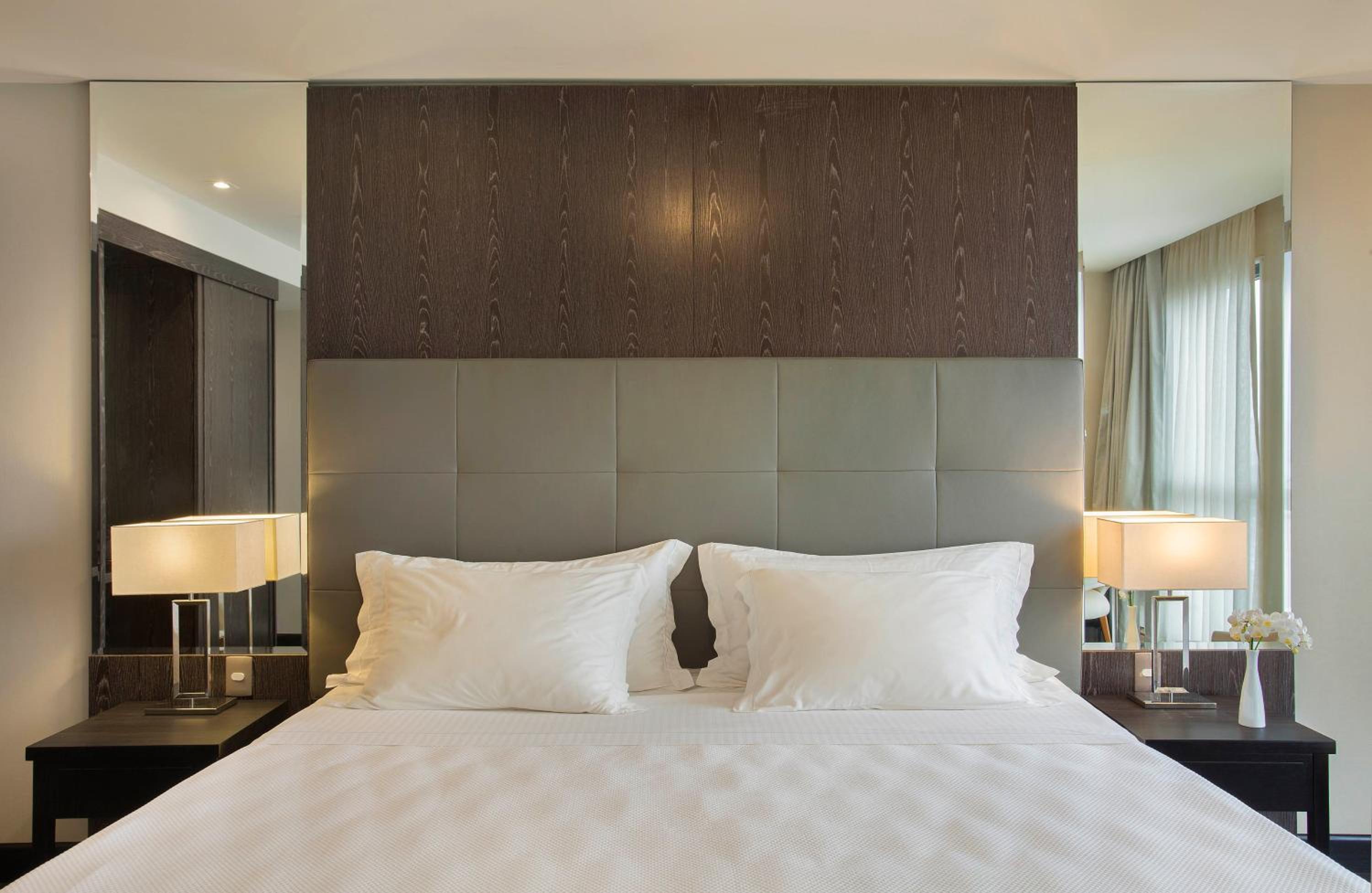 Superior com Cama Casal - Photo 1