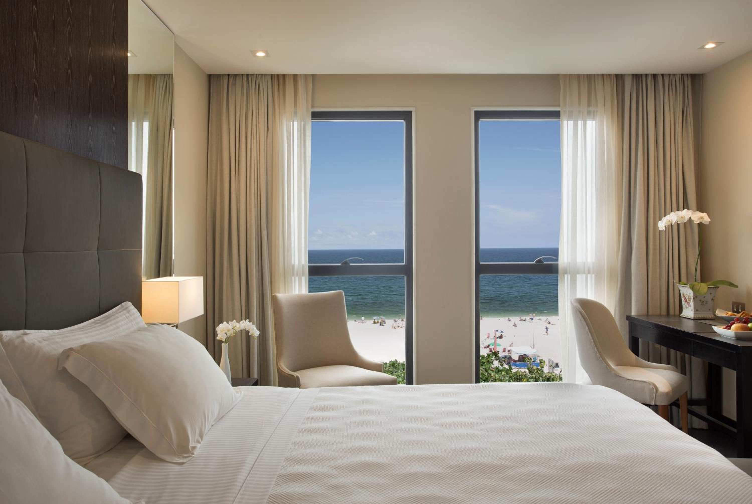 Superior Executivo com Cama Casal - Photo 4