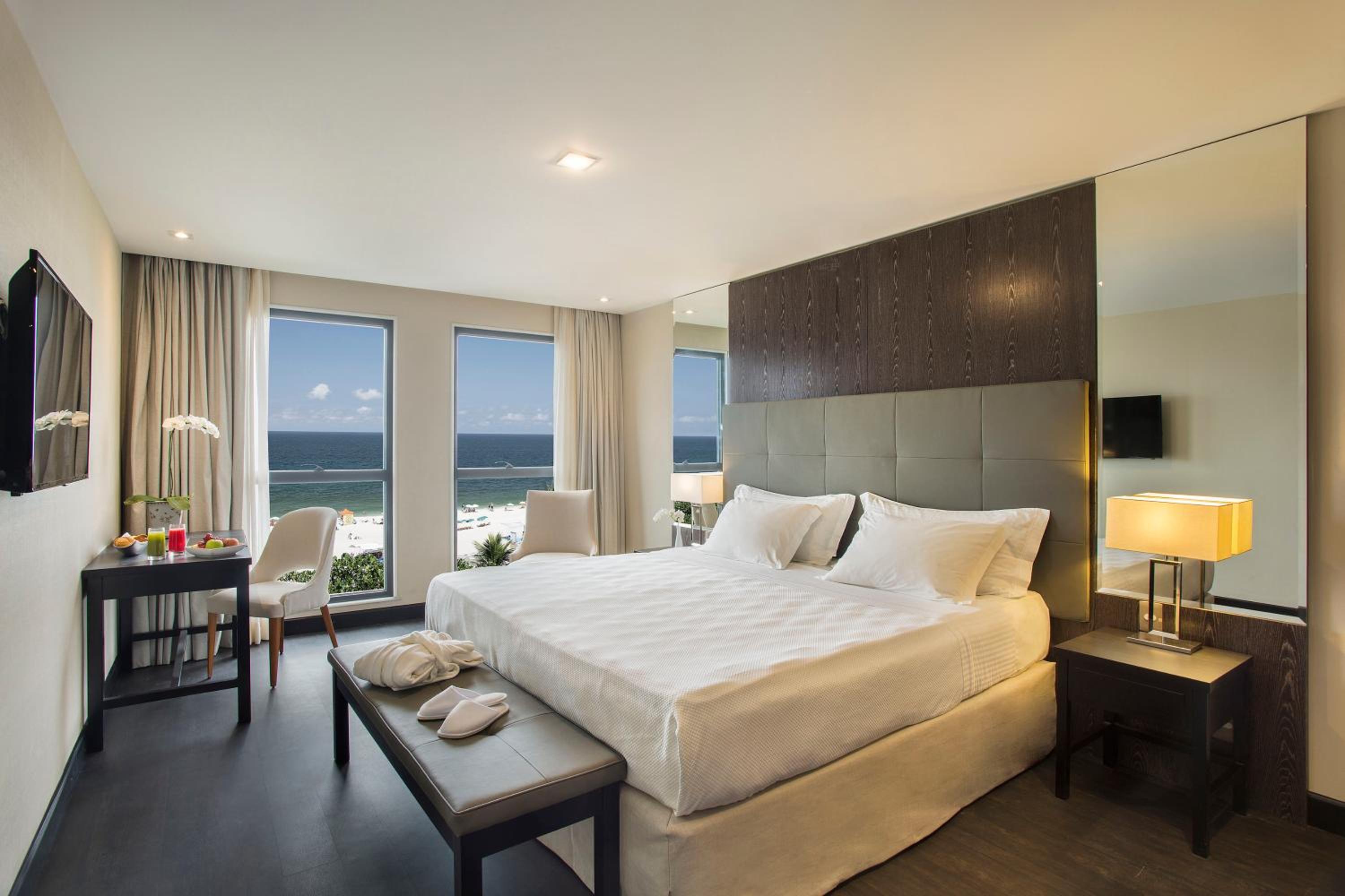 Superior Executivo com Cama Casal - Photo 3