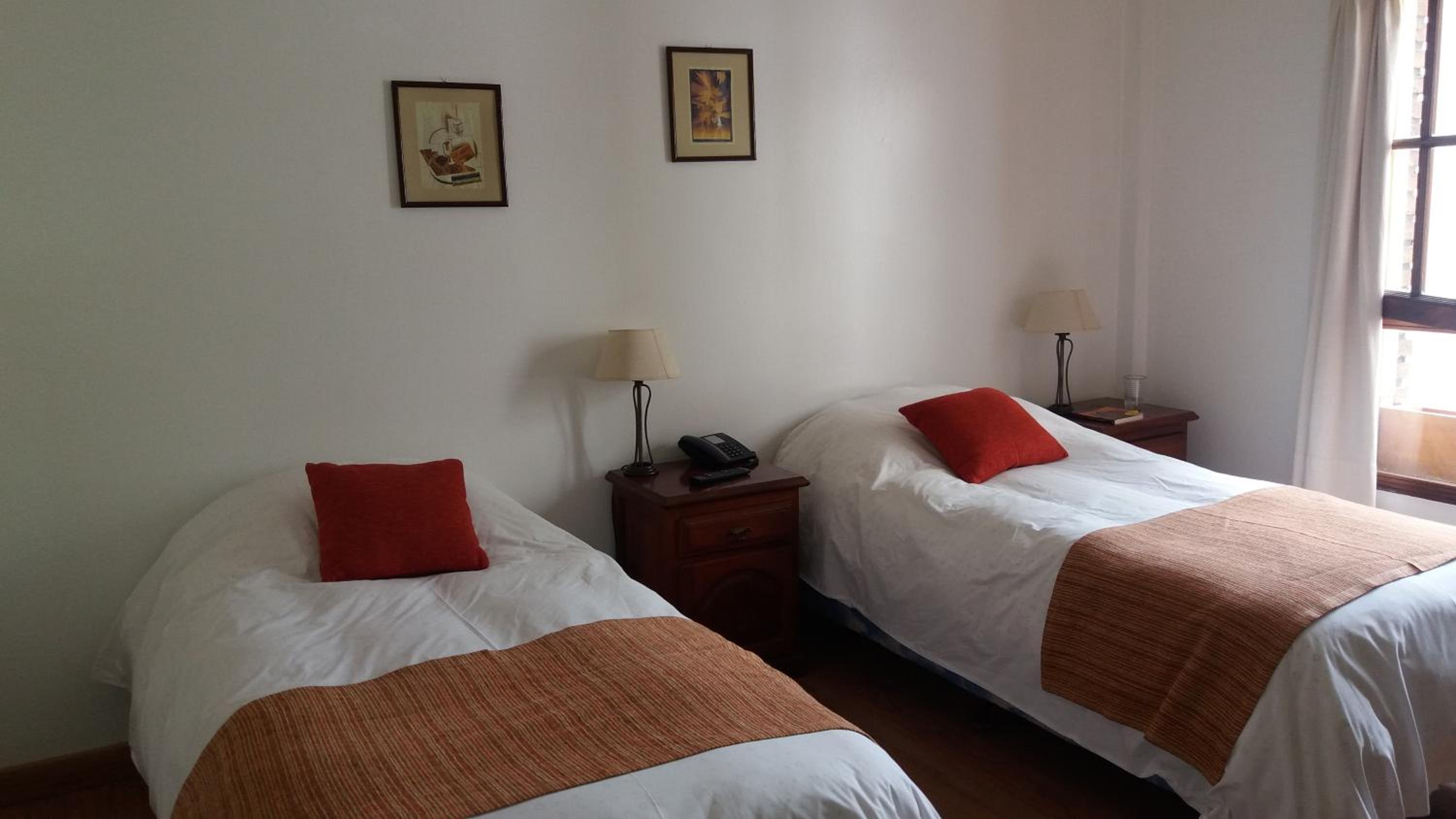Twin Room photo 2