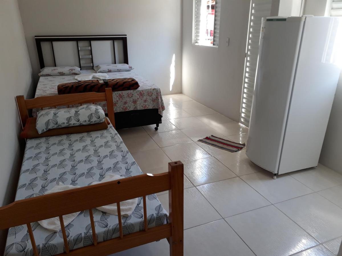 Quadruple Room photo 1