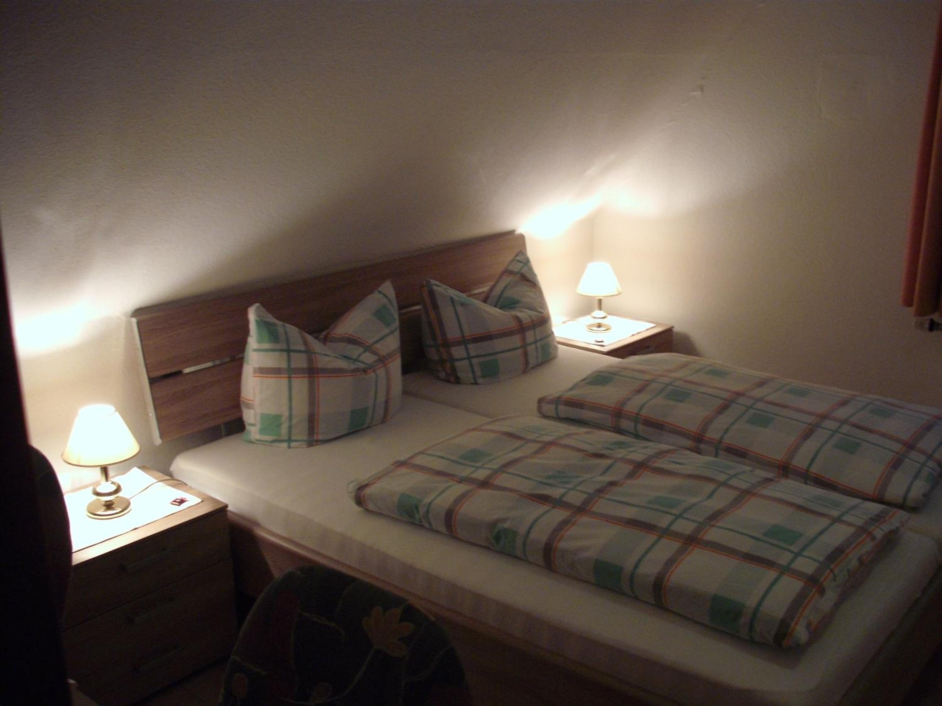 Standard Double Room photo 3