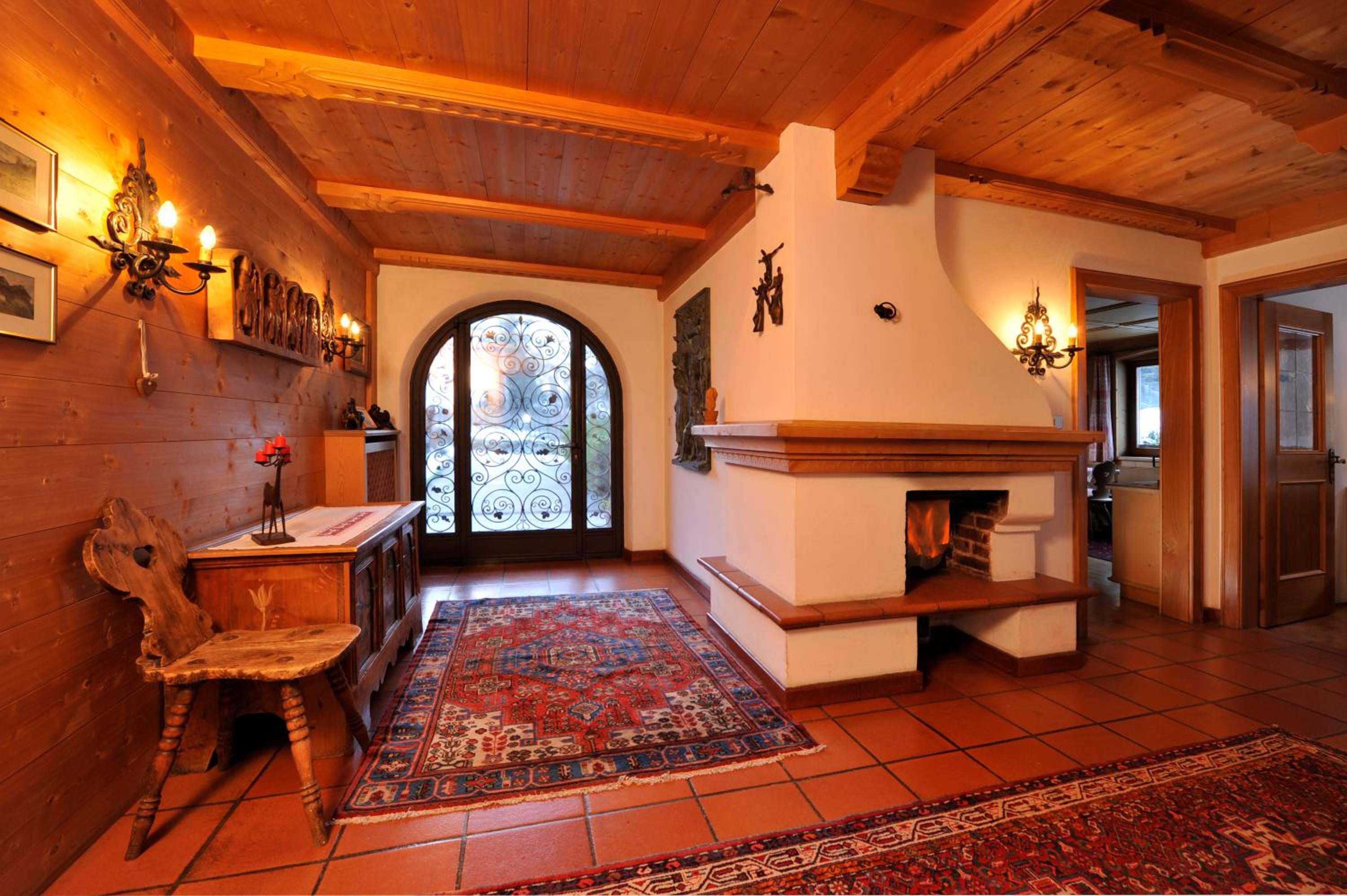 Apartment - Ground Floor