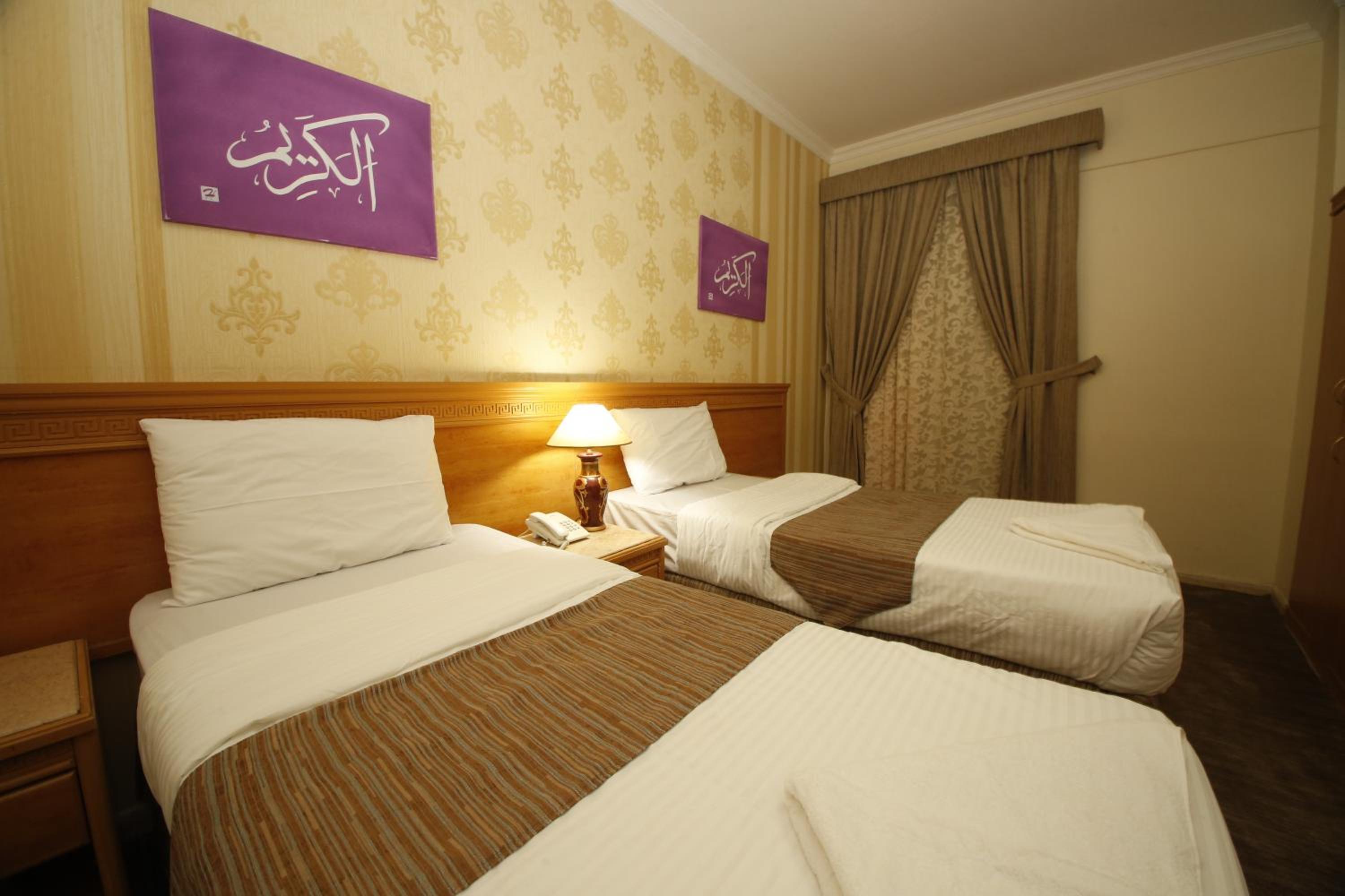 Triple Room photo 1