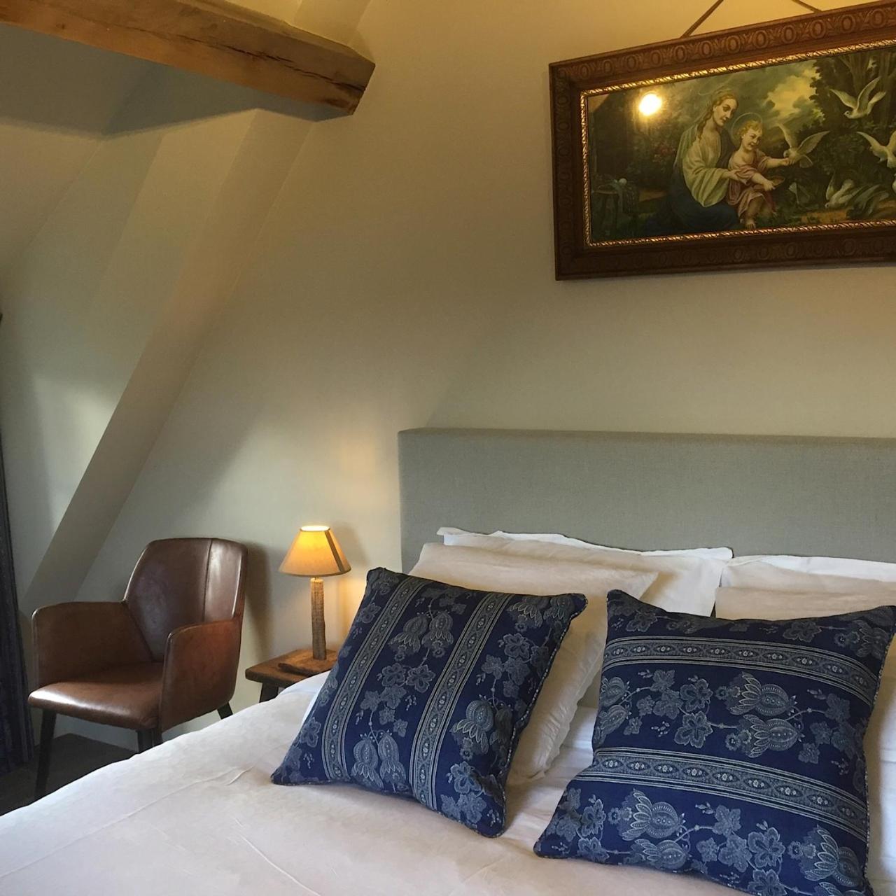 Deluxe Double Room photo 1
