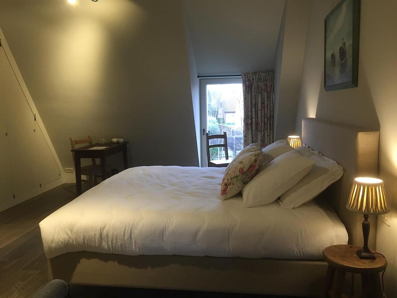 Deluxe Double Room photo 1