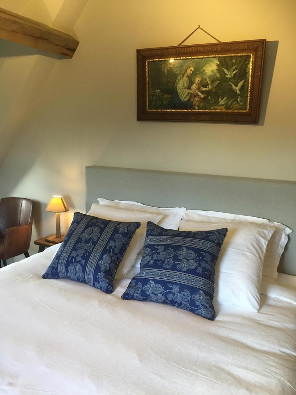 Deluxe Double Room photo 3