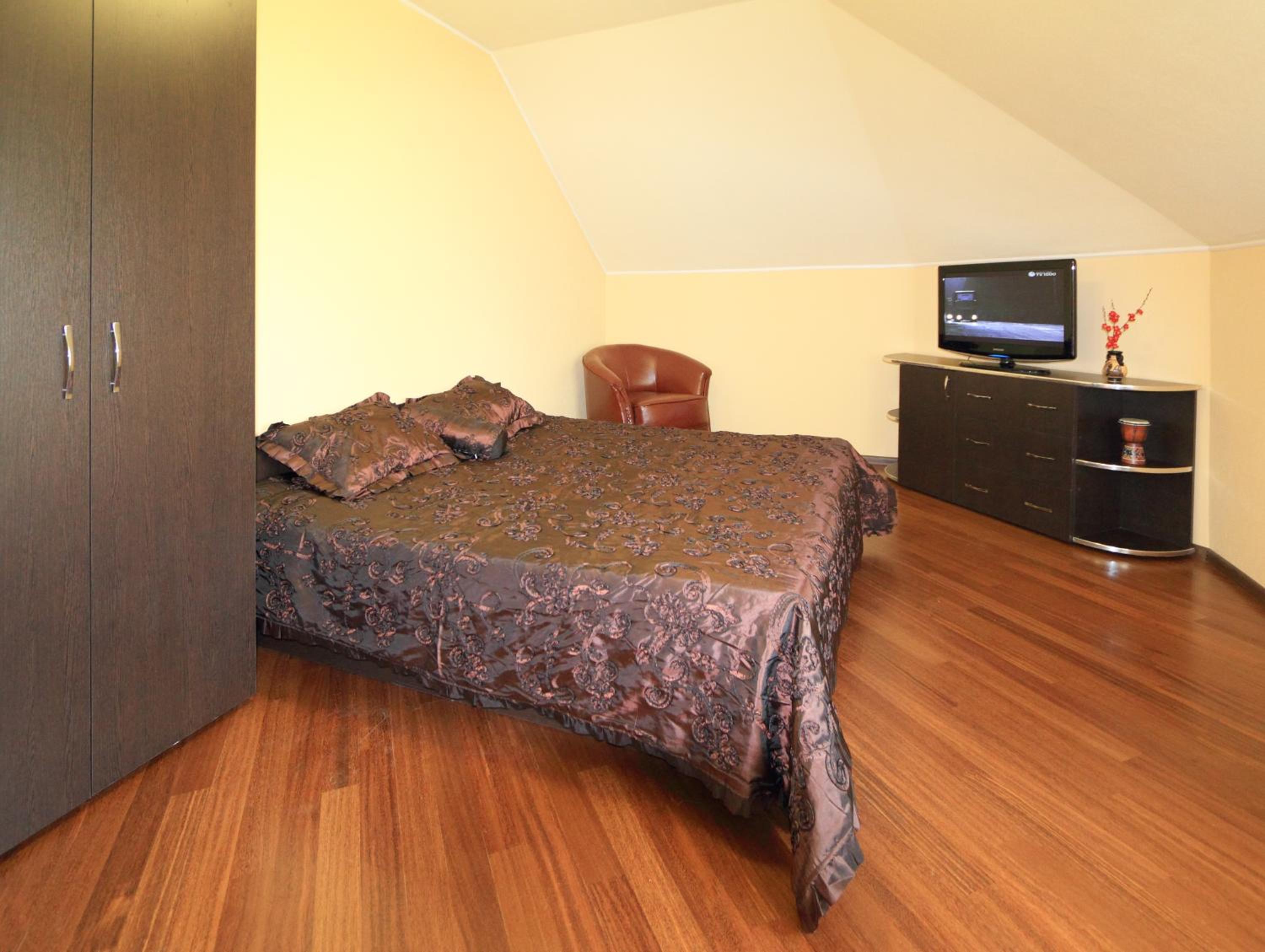 Comfort Double or Twin Room photo 2