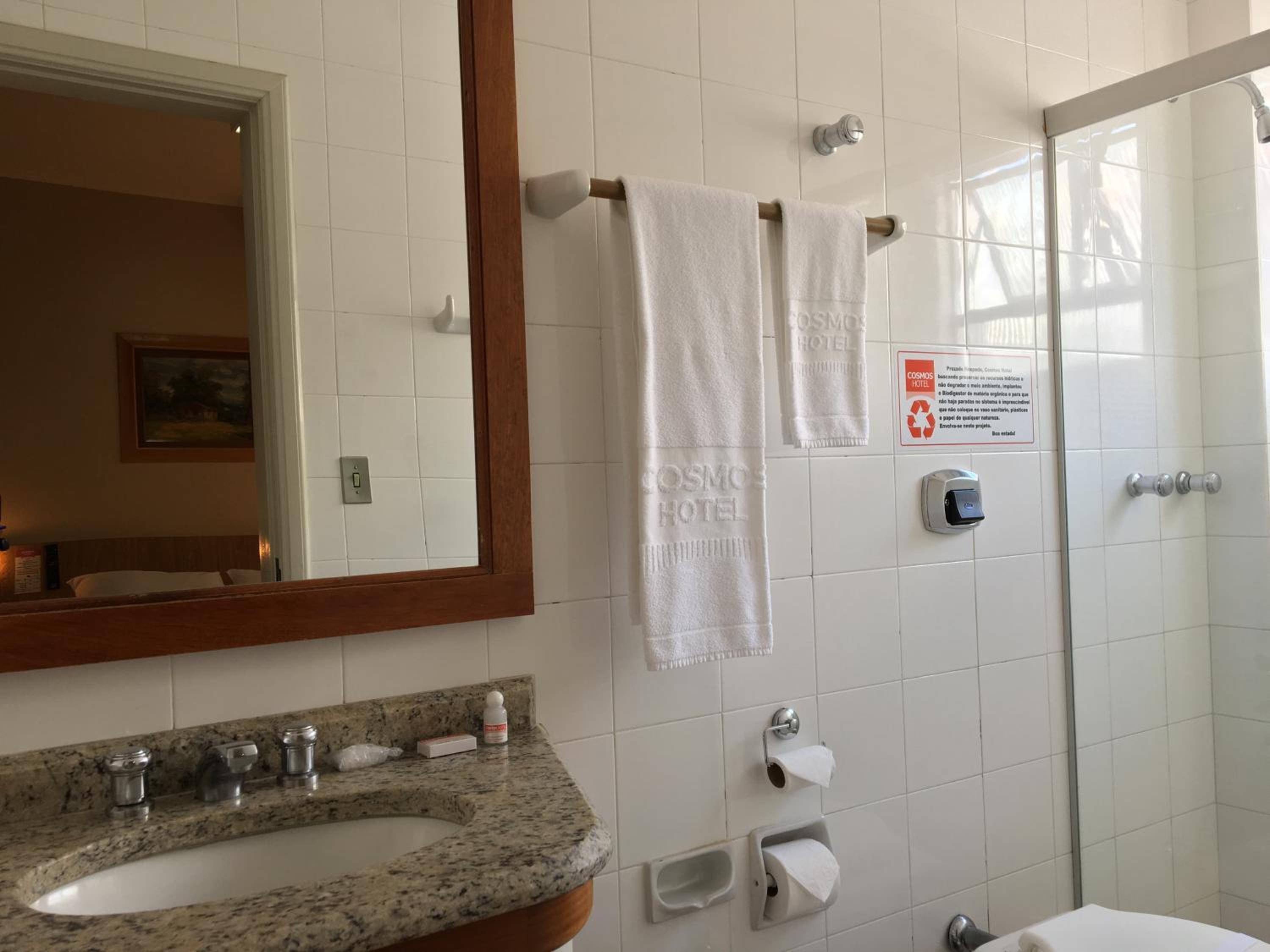 Superior Twin Room photo 2