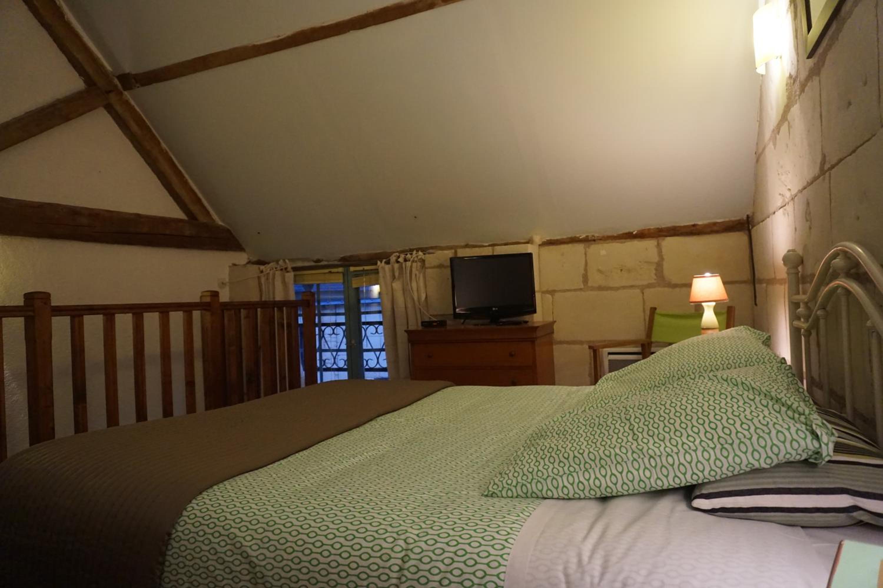 One-Bedroom House photo 1