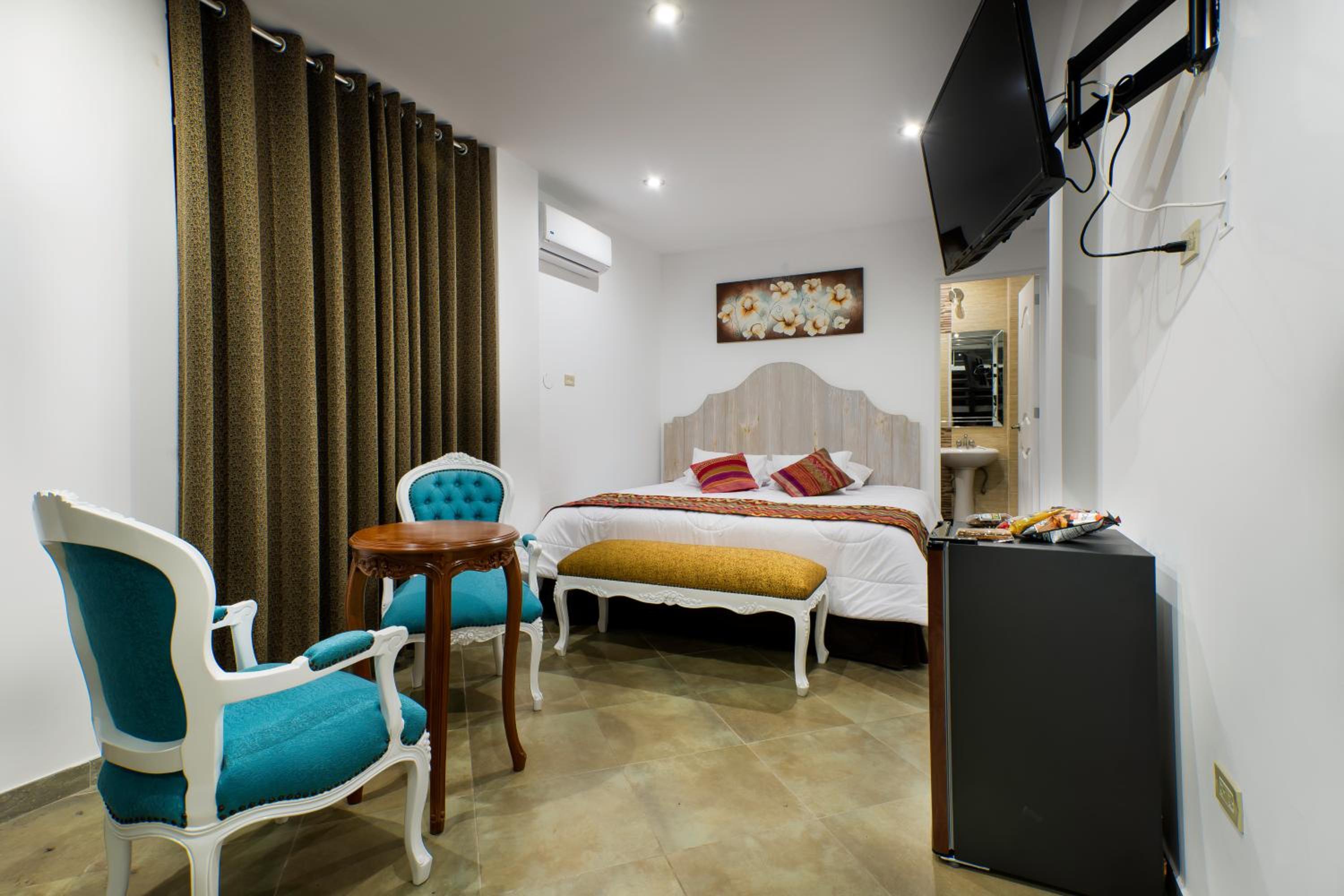Standard Suite photo 1